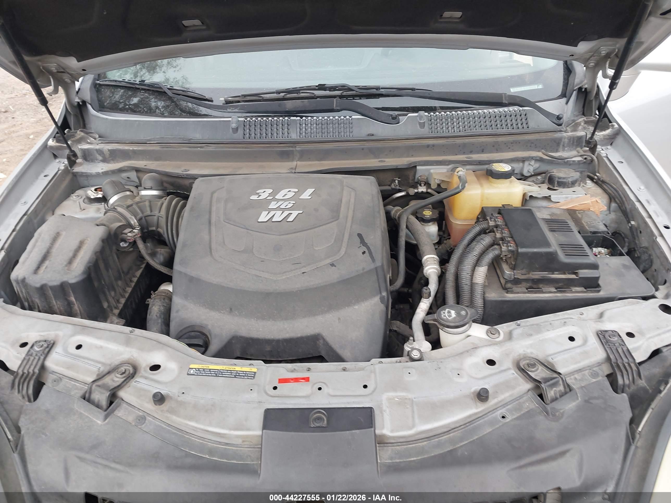 SATURN VUE image 10