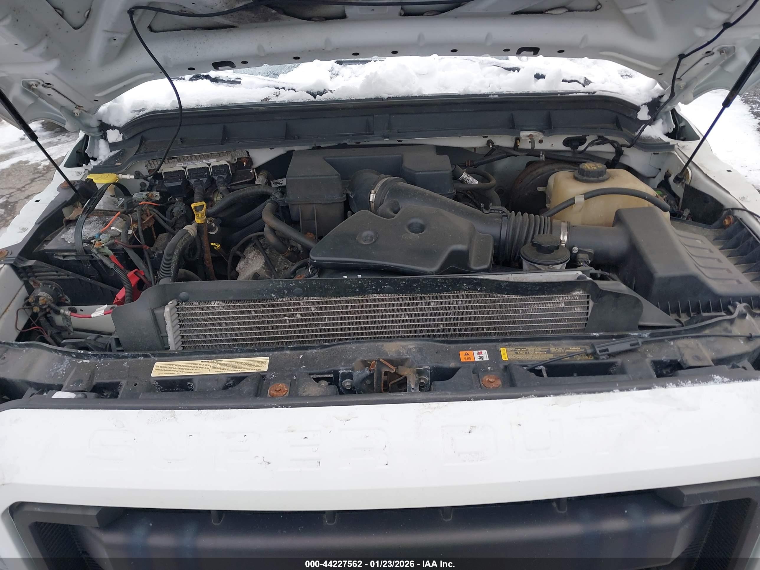 FORD F-250 image 10