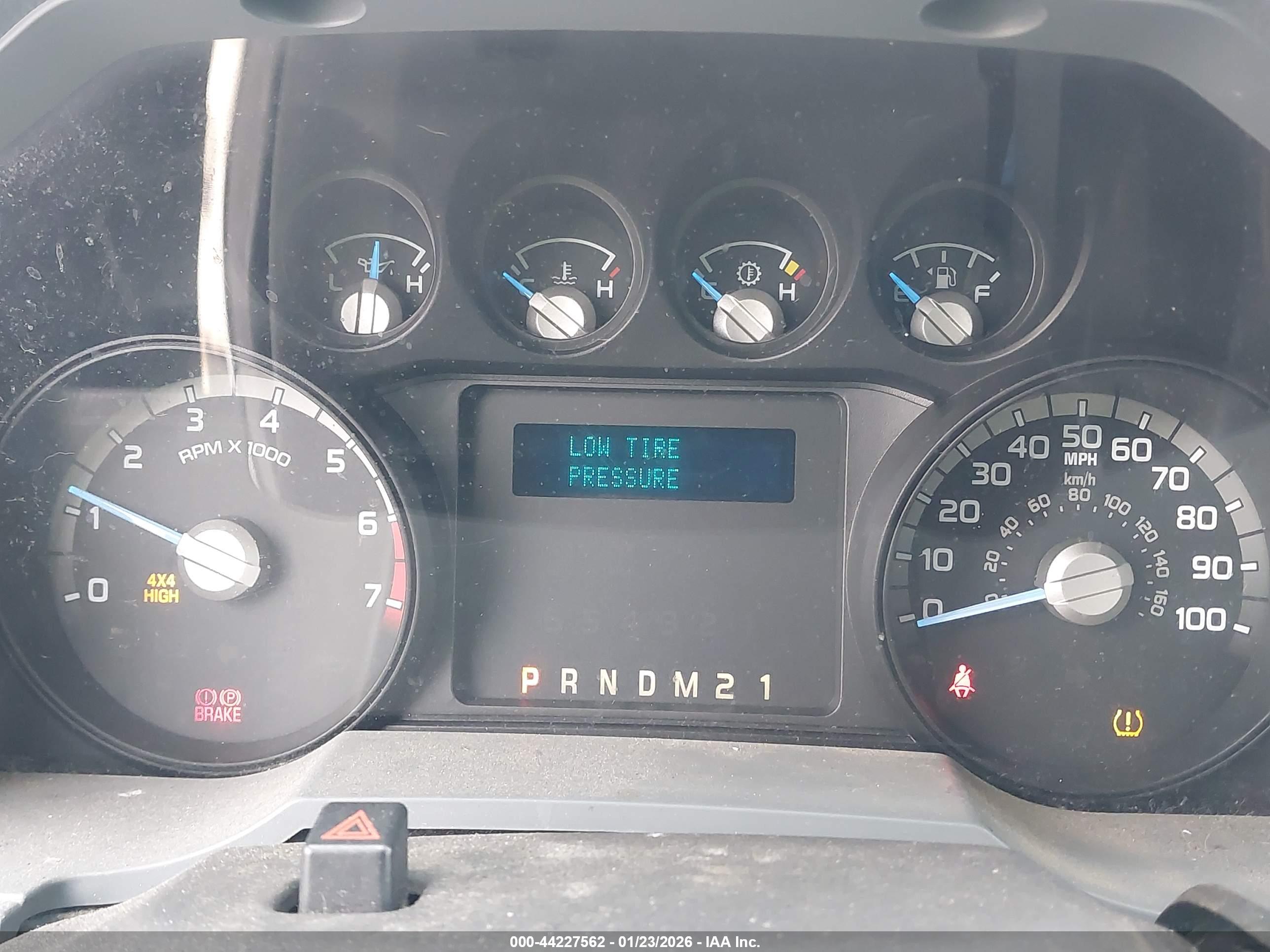 FORD F-250 image 7