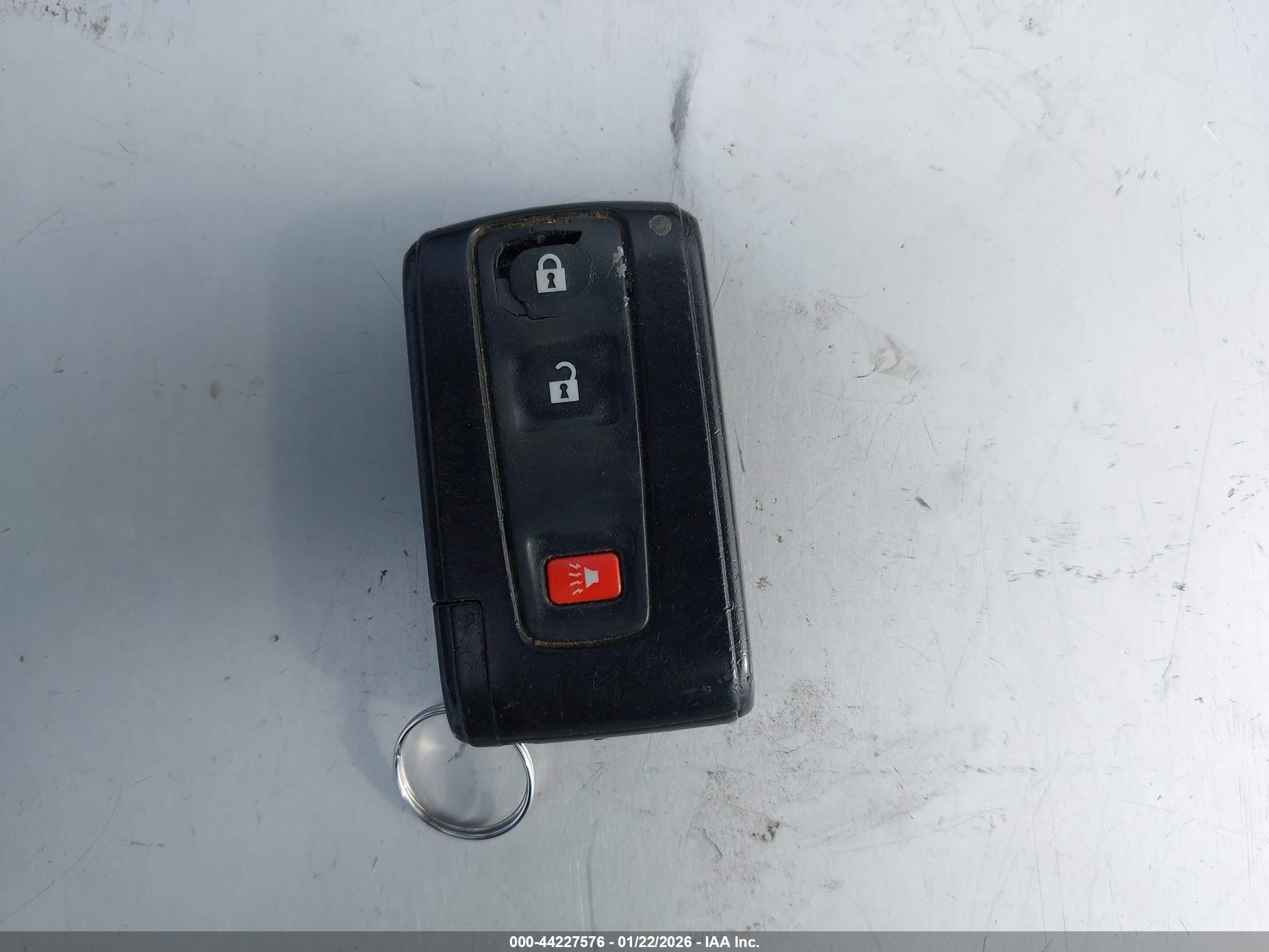 TOYOTA PRIUS image 11