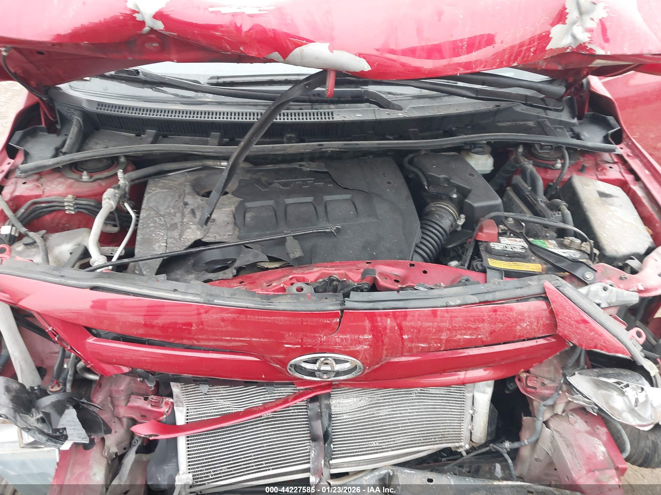 TOYOTA COROLLA image 10
