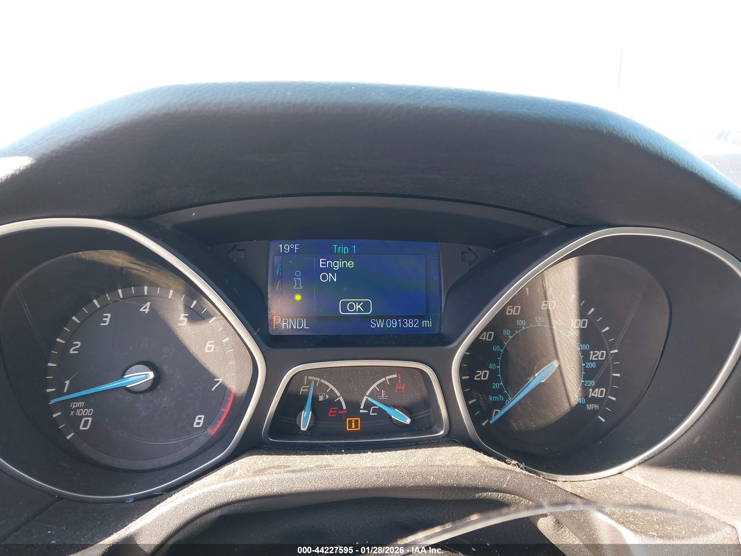 FORD FOCUS image 7