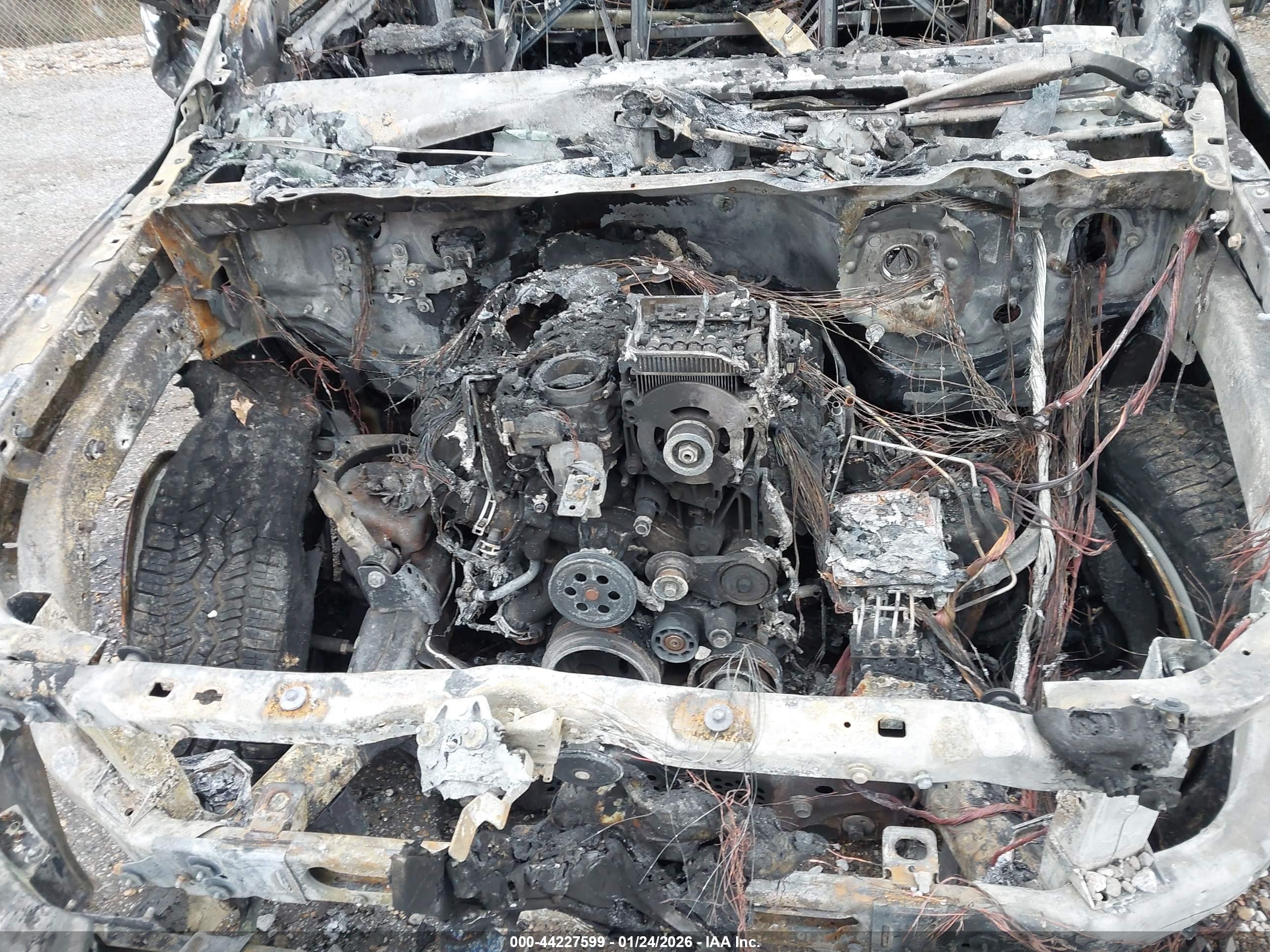 RAM 1500 image 10