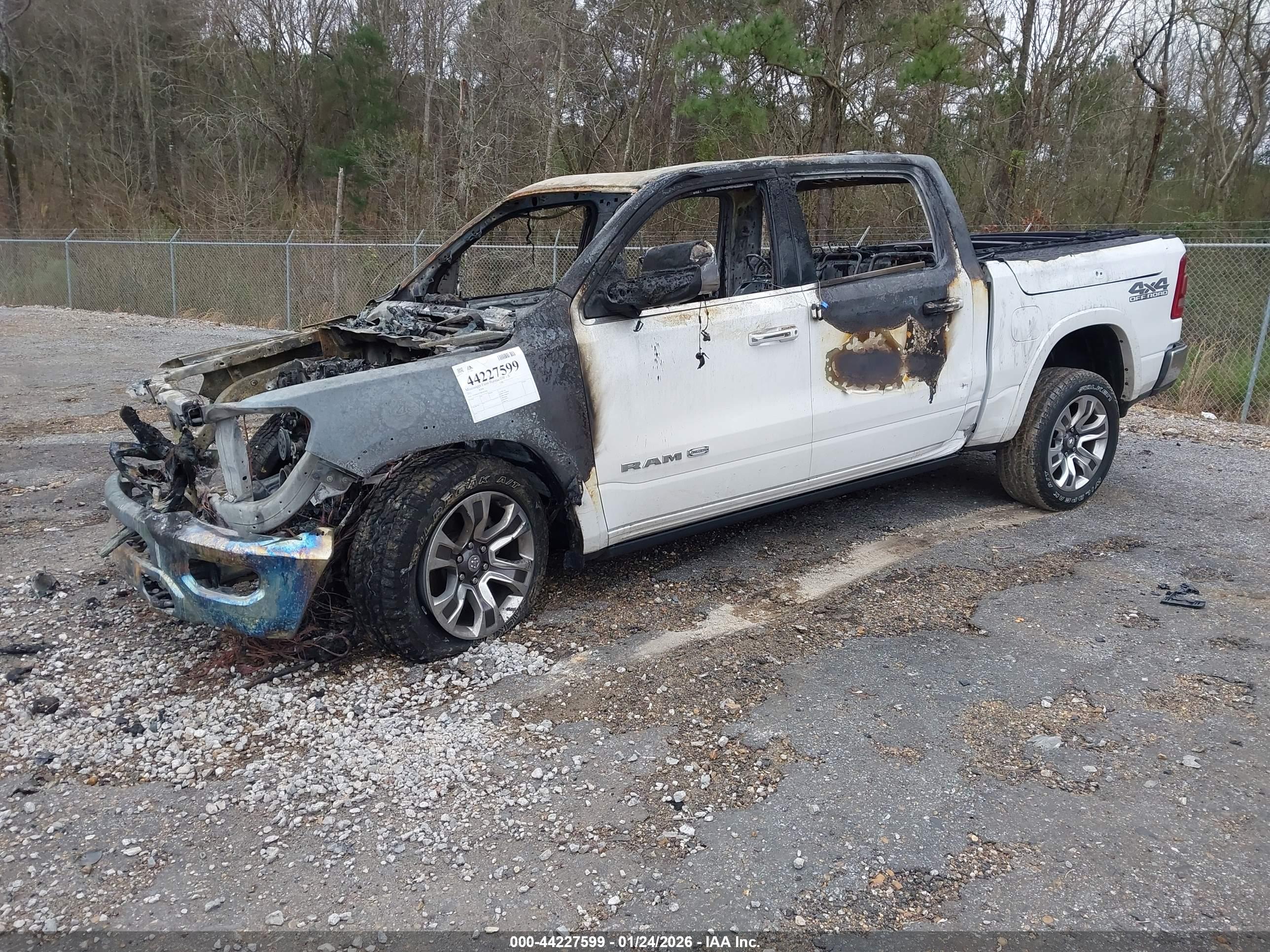 RAM 1500 image 2