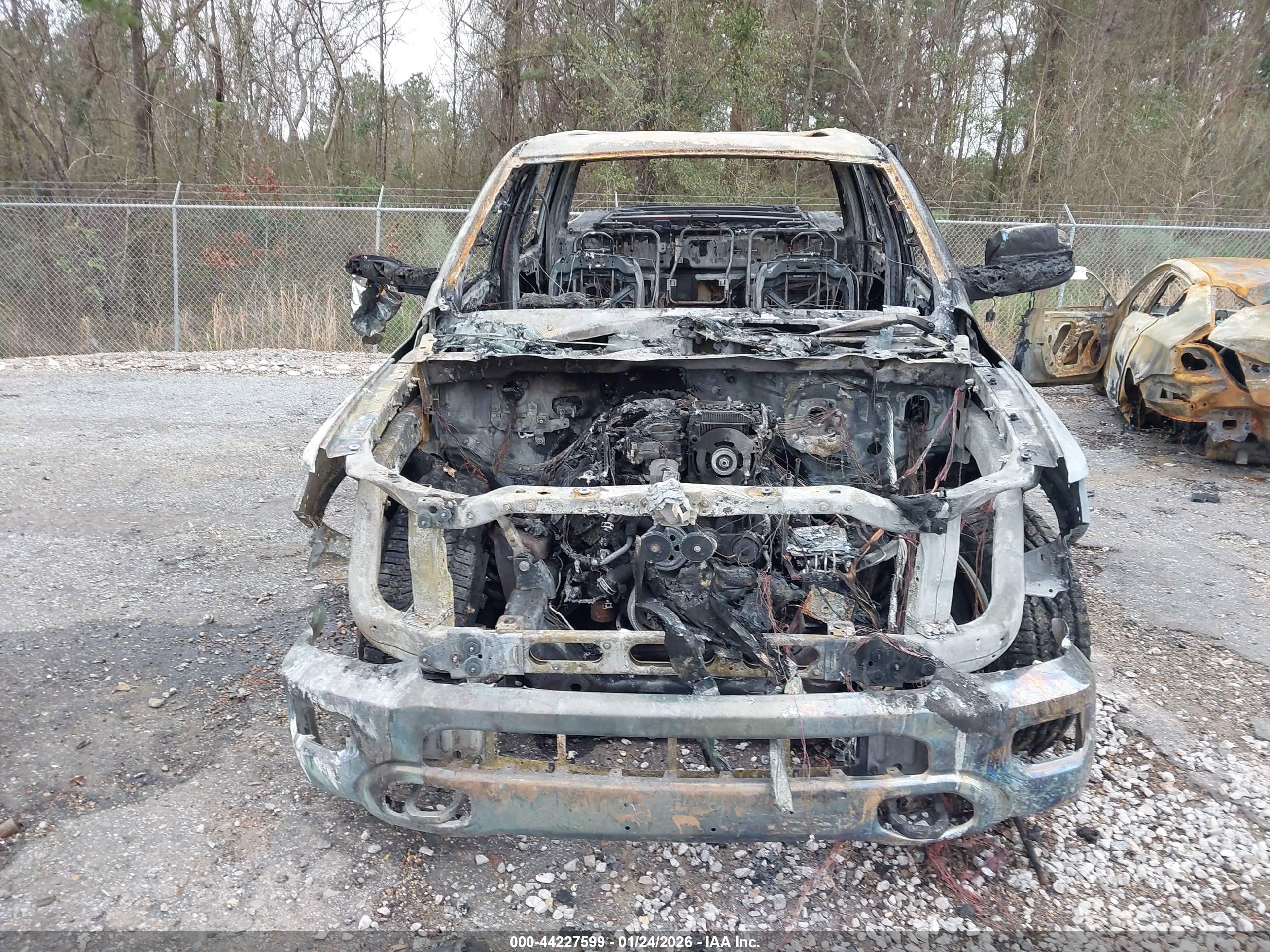 RAM 1500 image 6