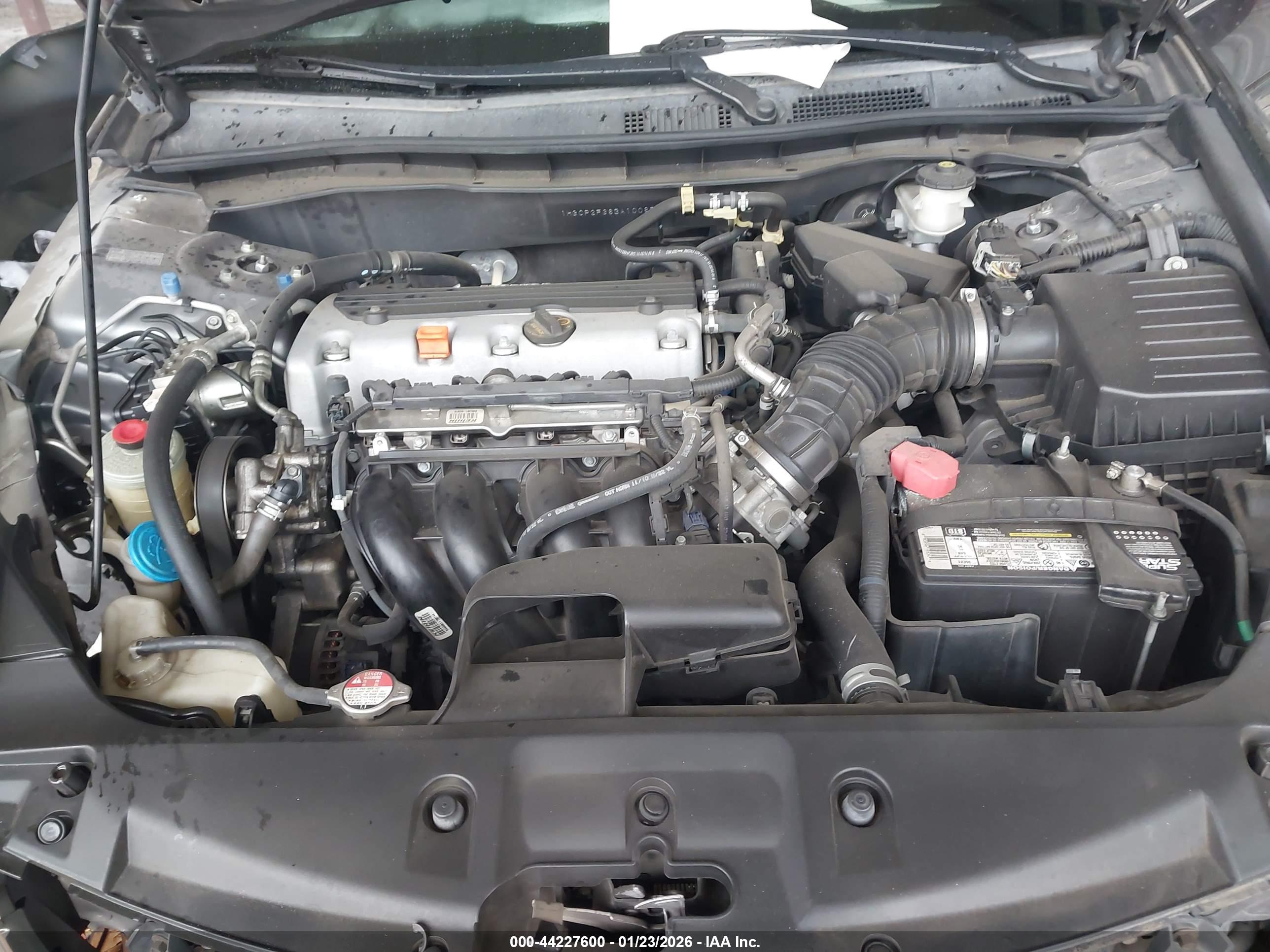 HONDA ACCORD image 10