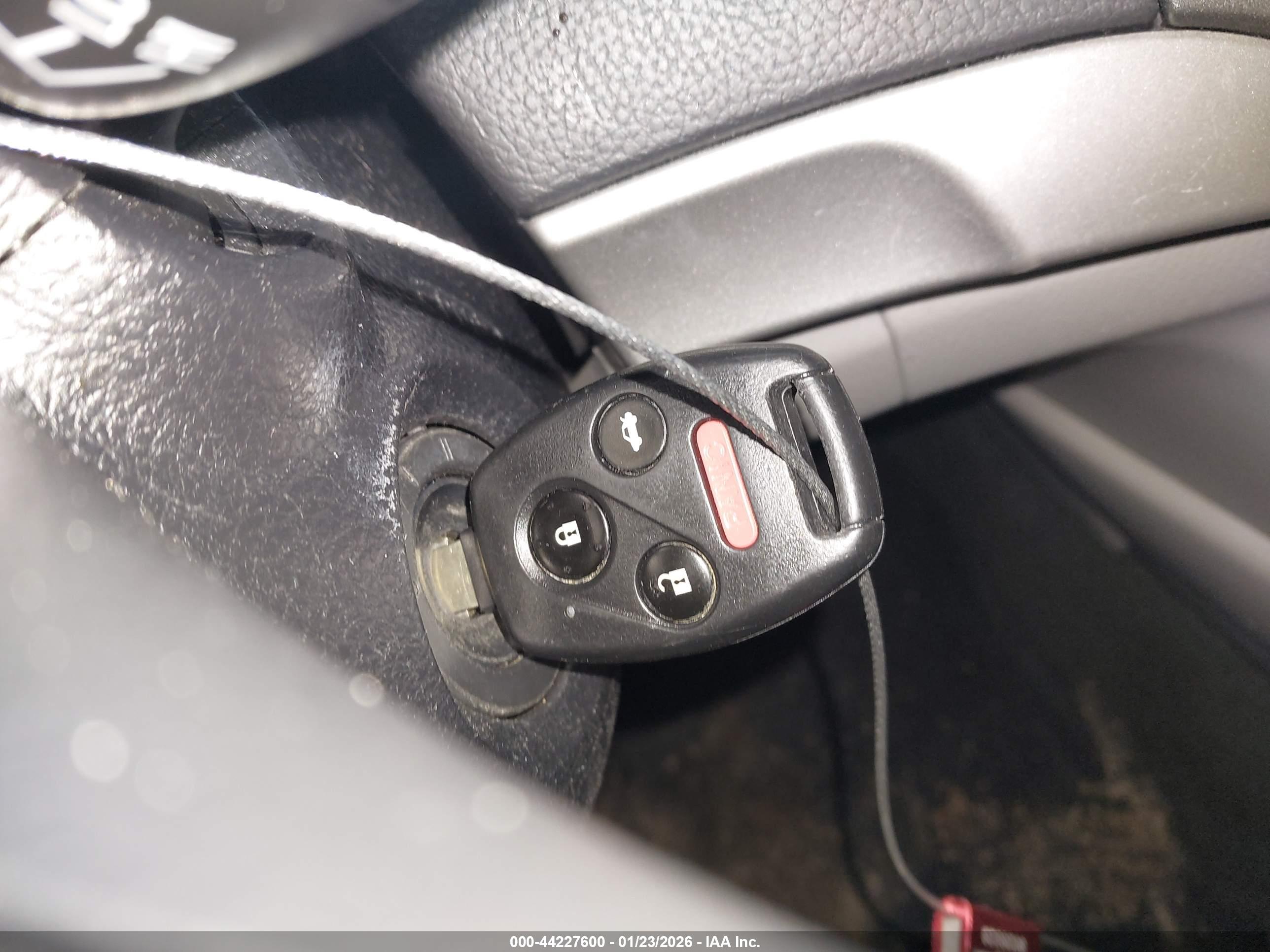 HONDA ACCORD image 11