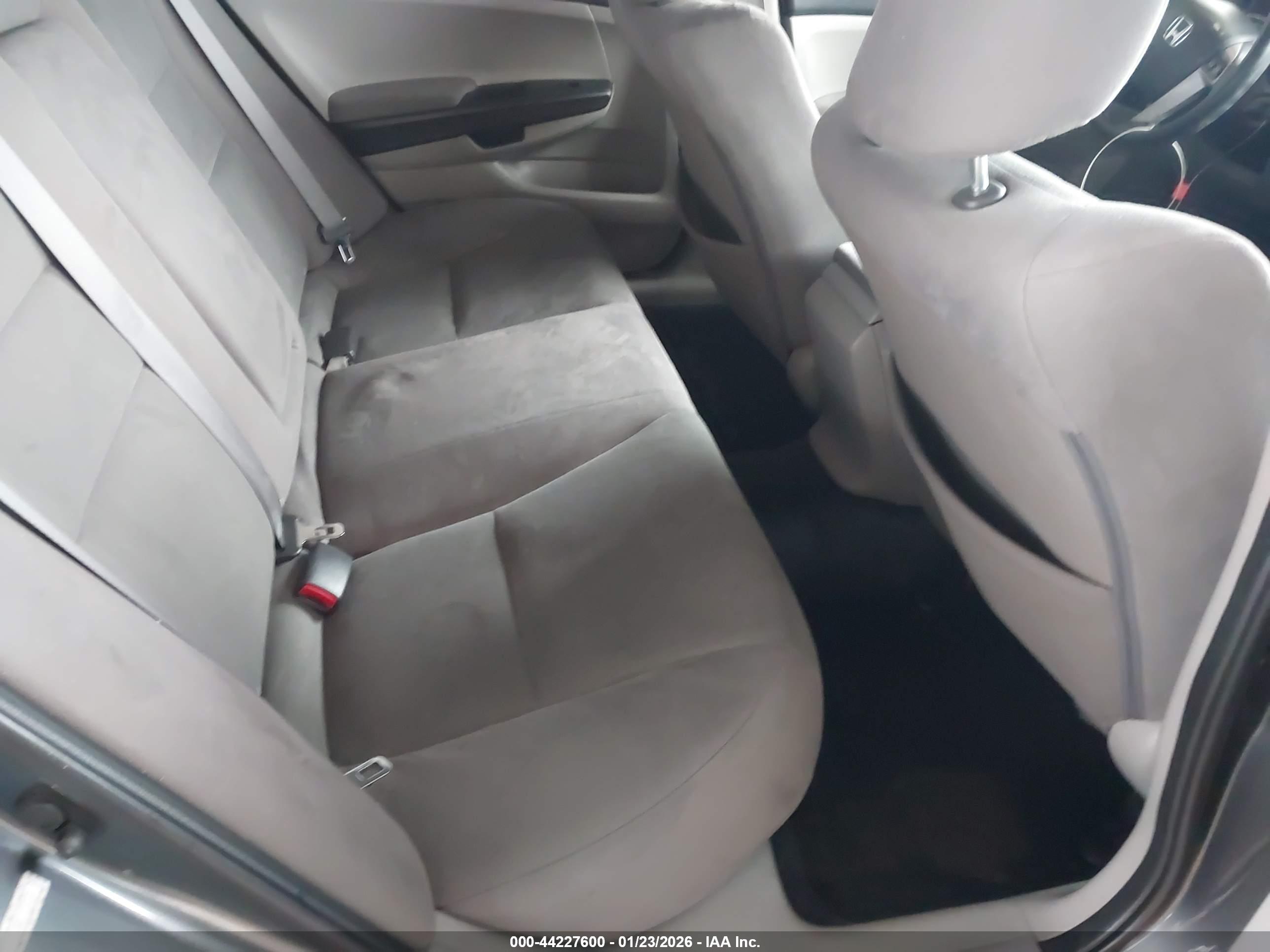 HONDA ACCORD image 8