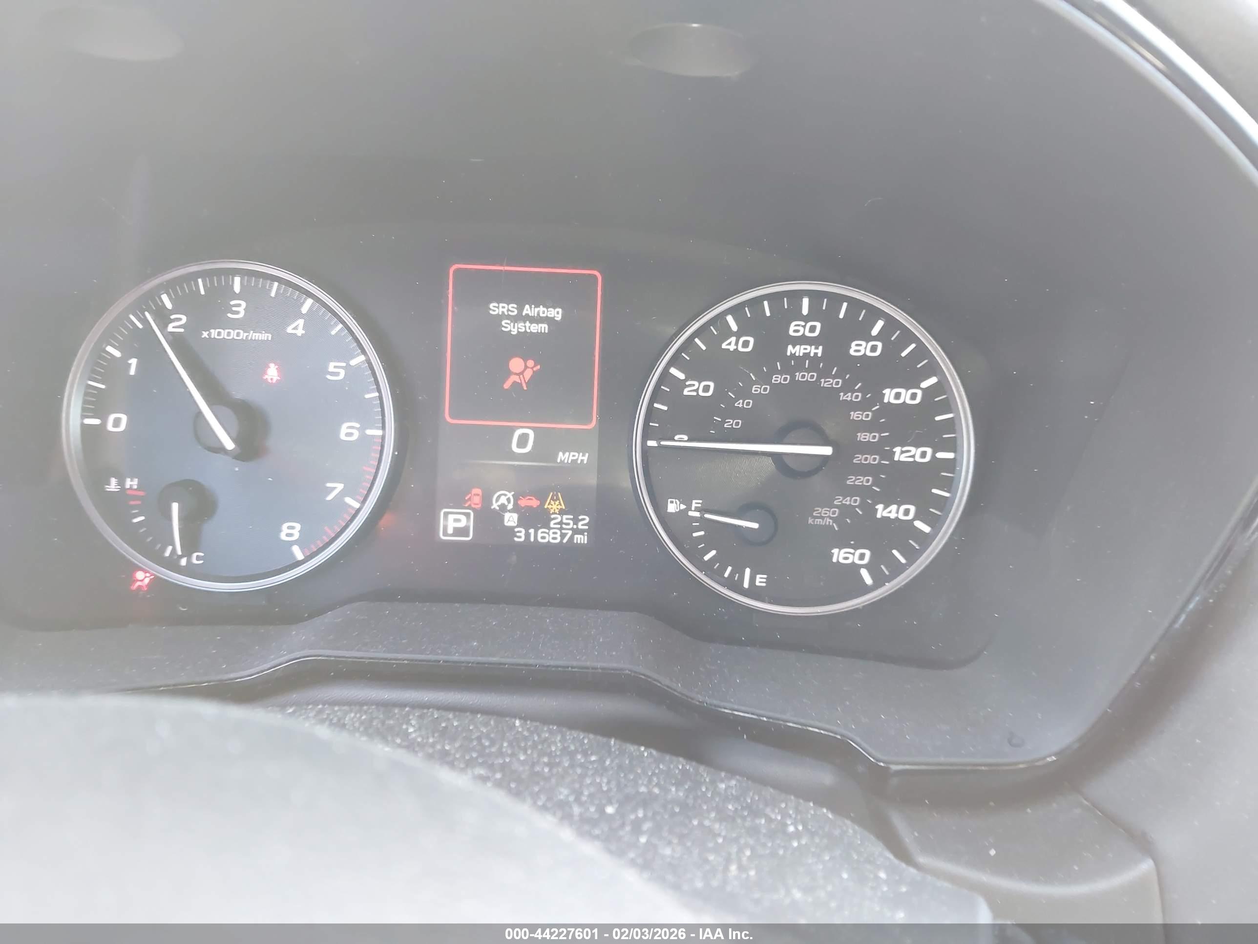 SUBARU LEGACY image 7
