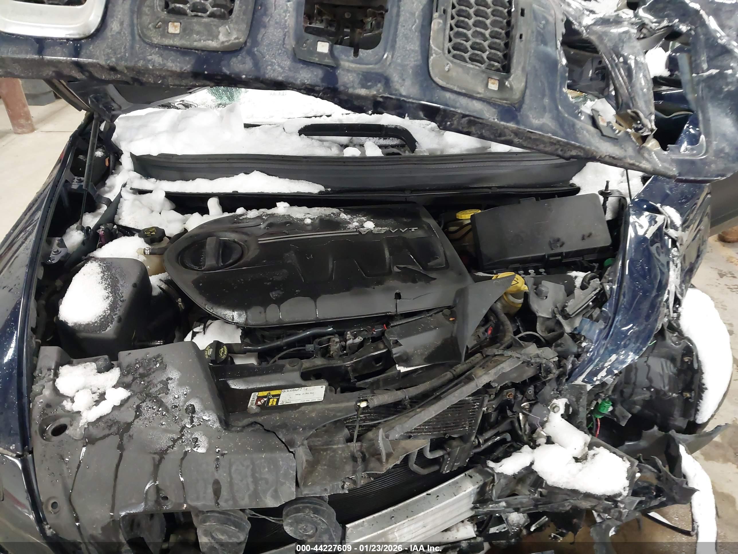JEEP CHEROKEE image 10