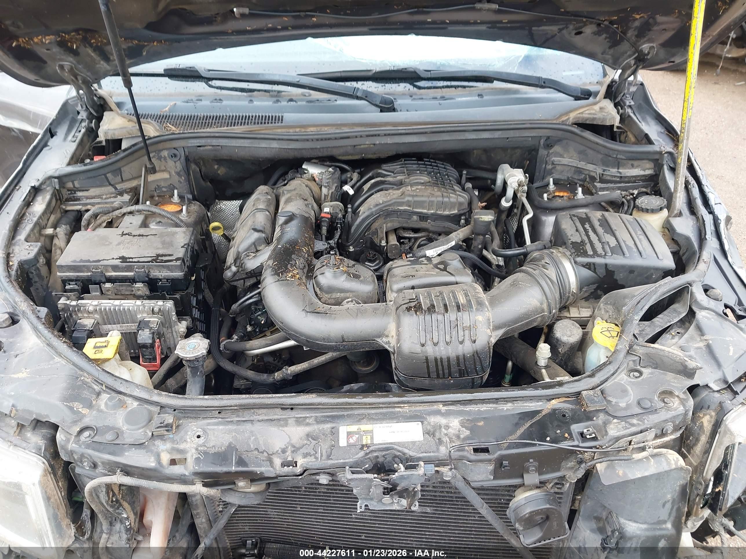 JEEP GRAND image 10