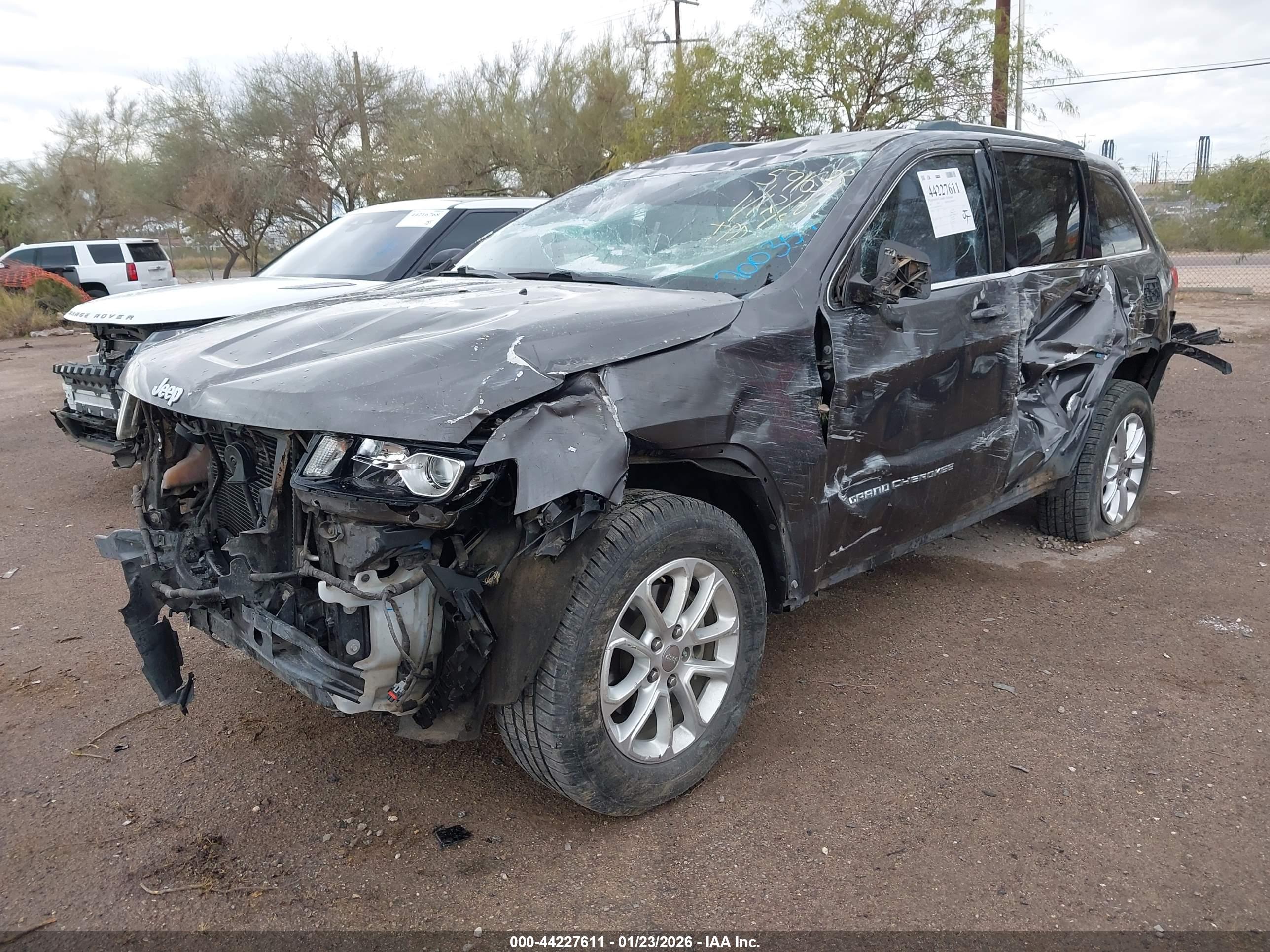 JEEP GRAND image 6