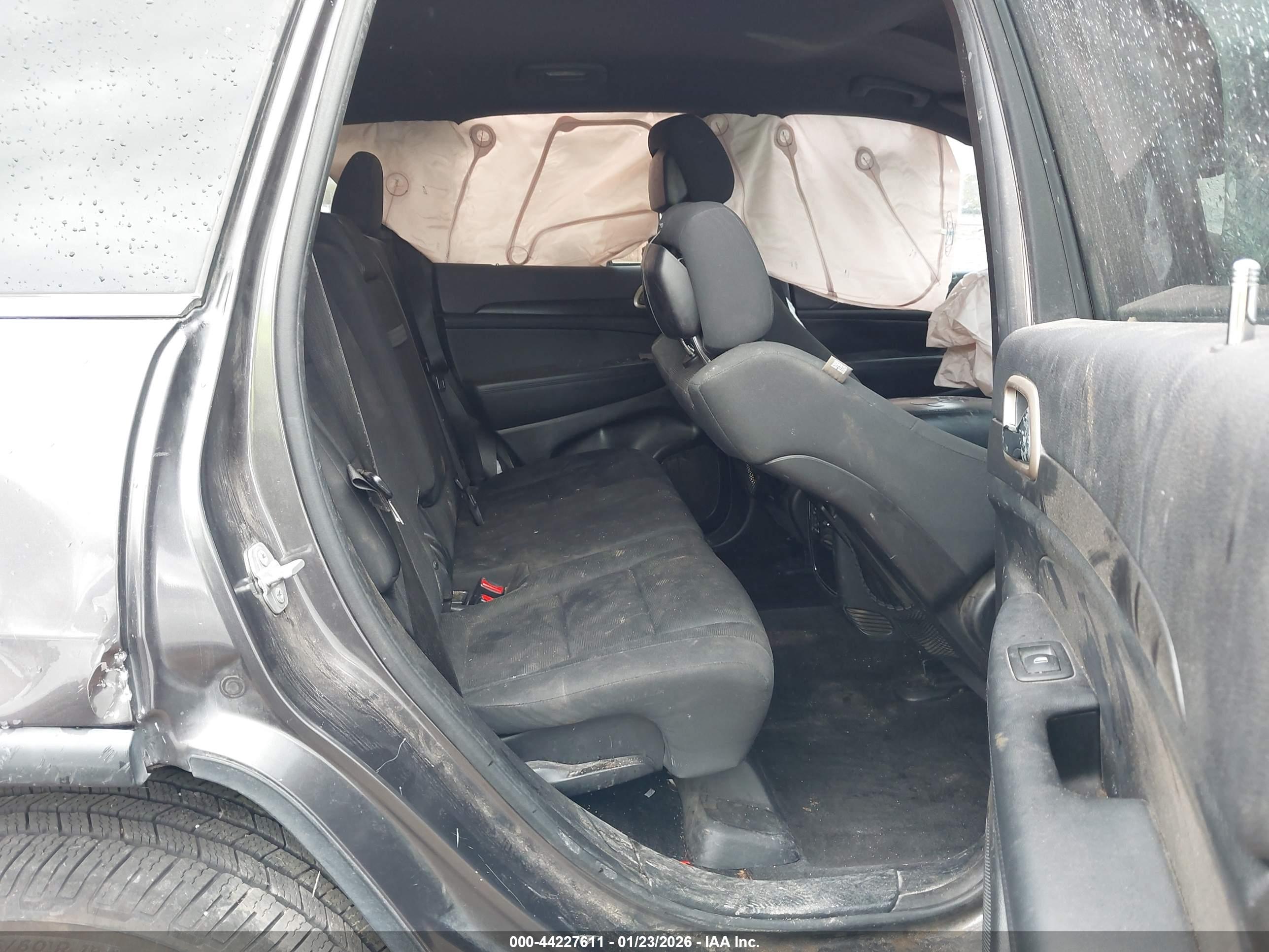 JEEP GRAND image 8