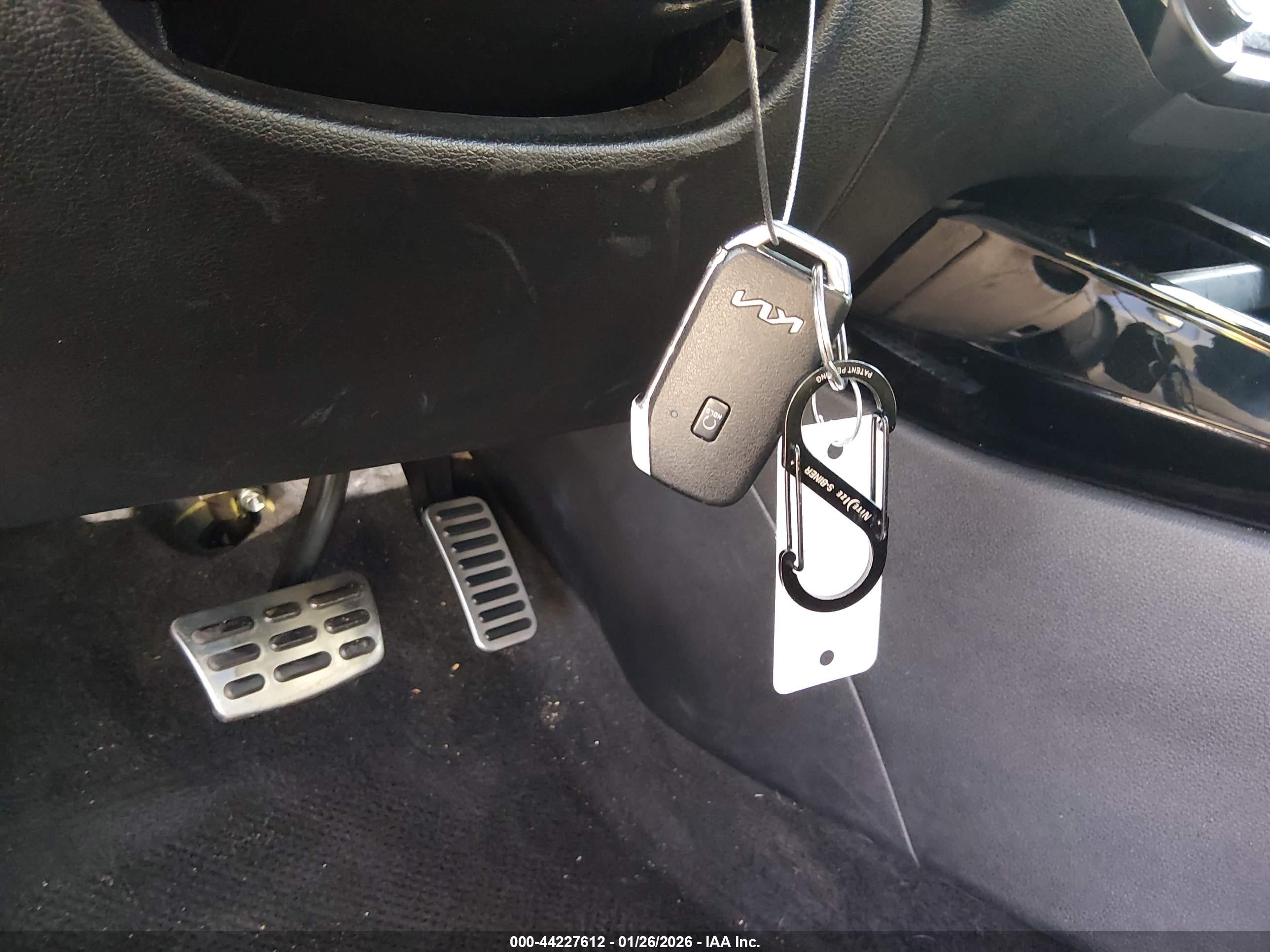 KIA FORTE image 11