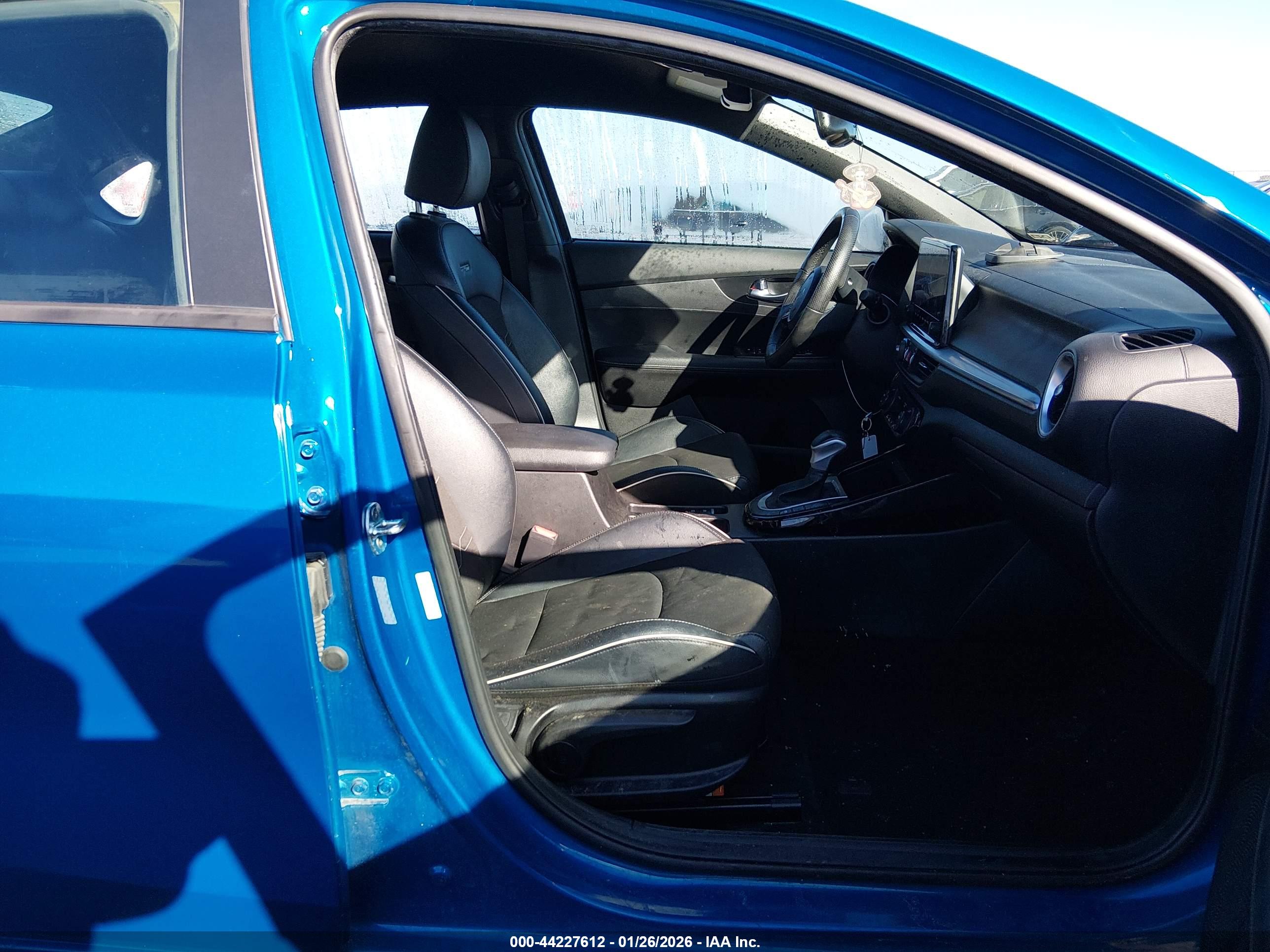 KIA FORTE image 5