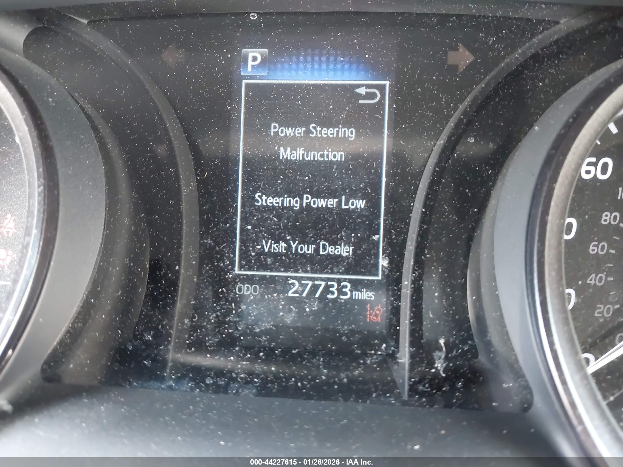 TOYOTA CAMRY image 7