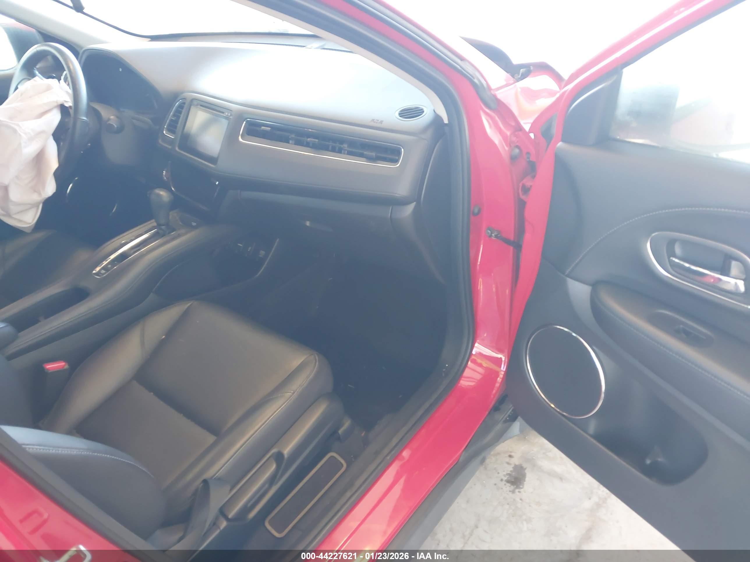 HONDA HR-V image 5