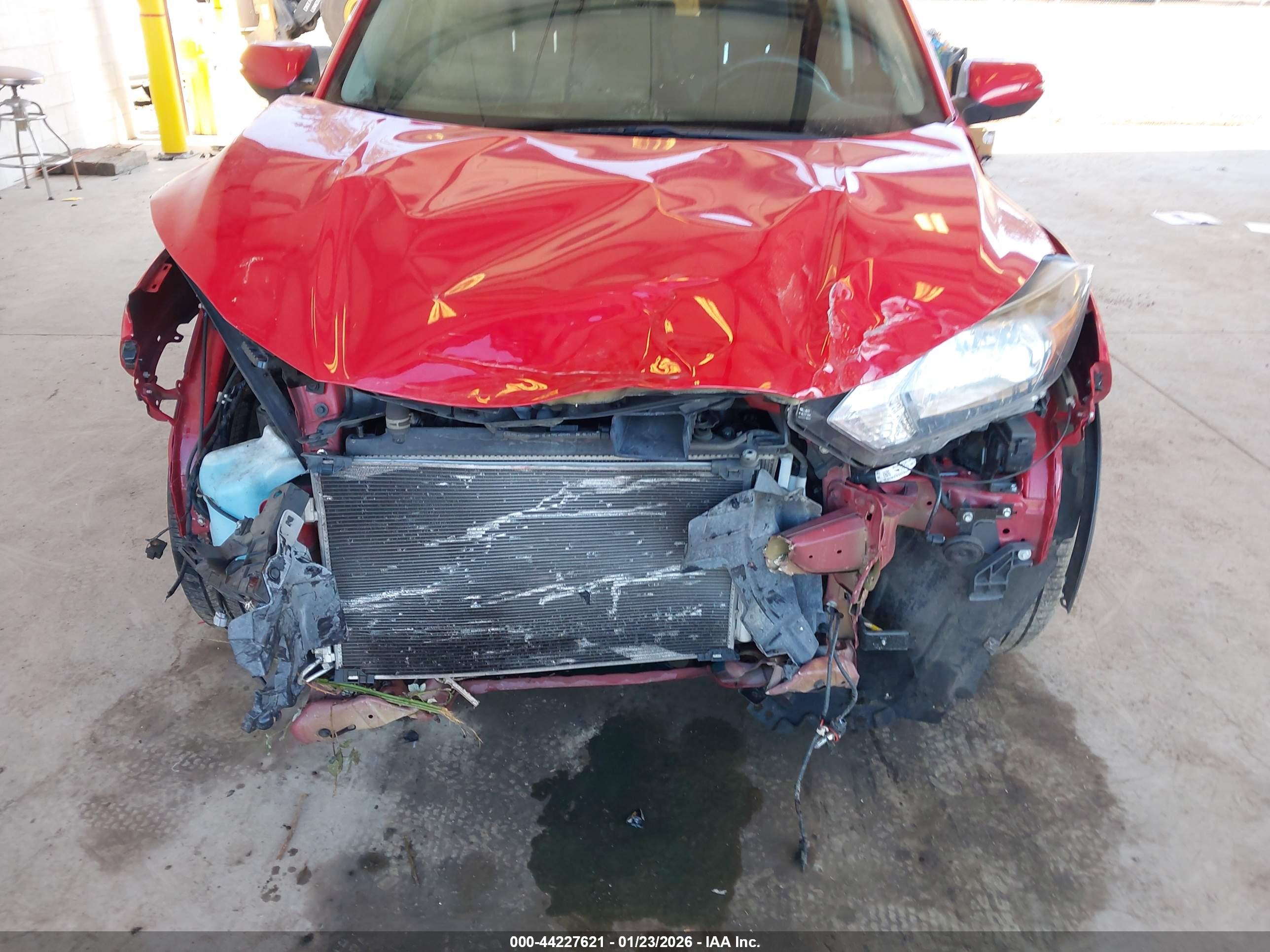HONDA HR-V image 6