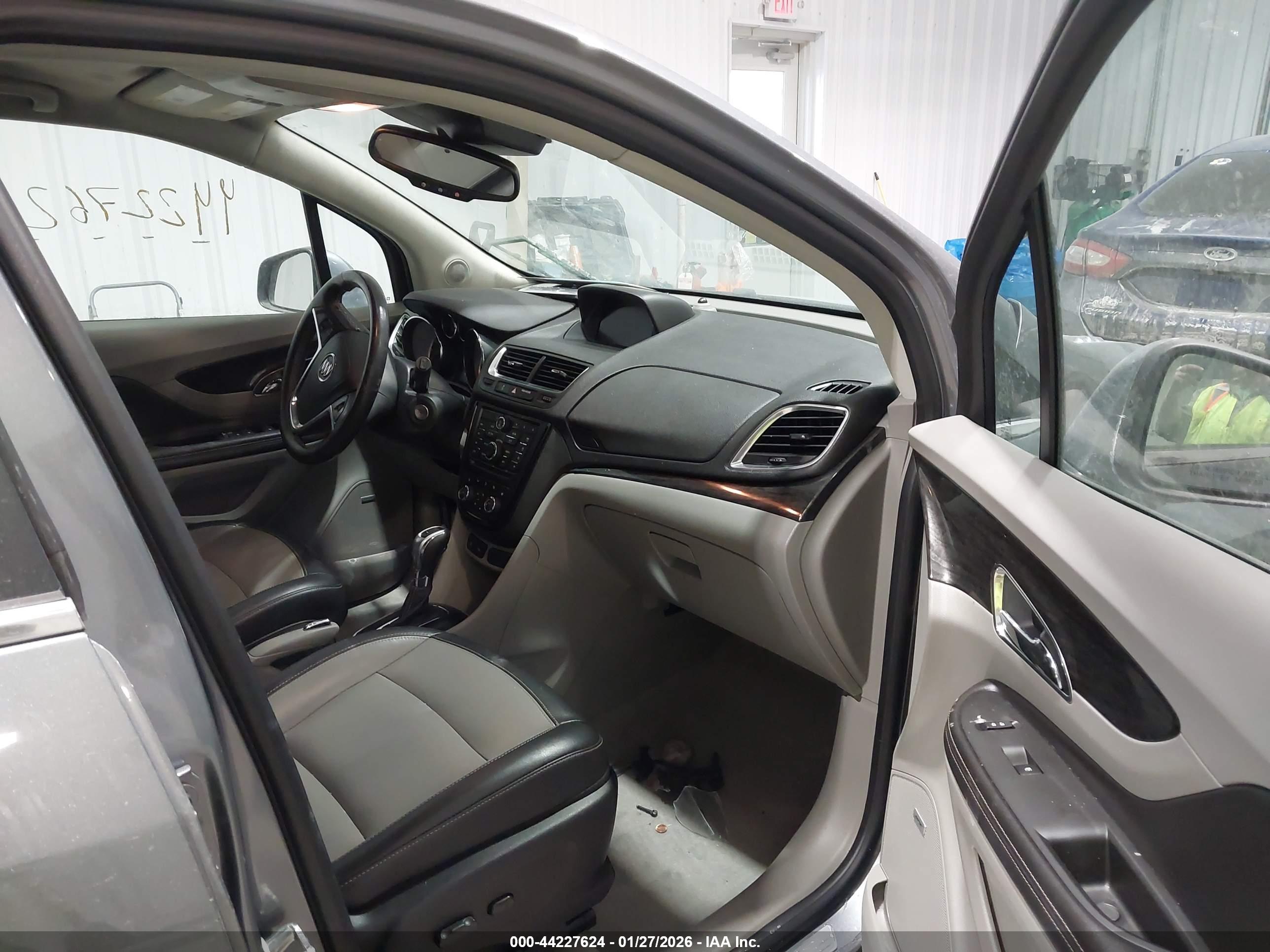 BUICK ENCORE image 5