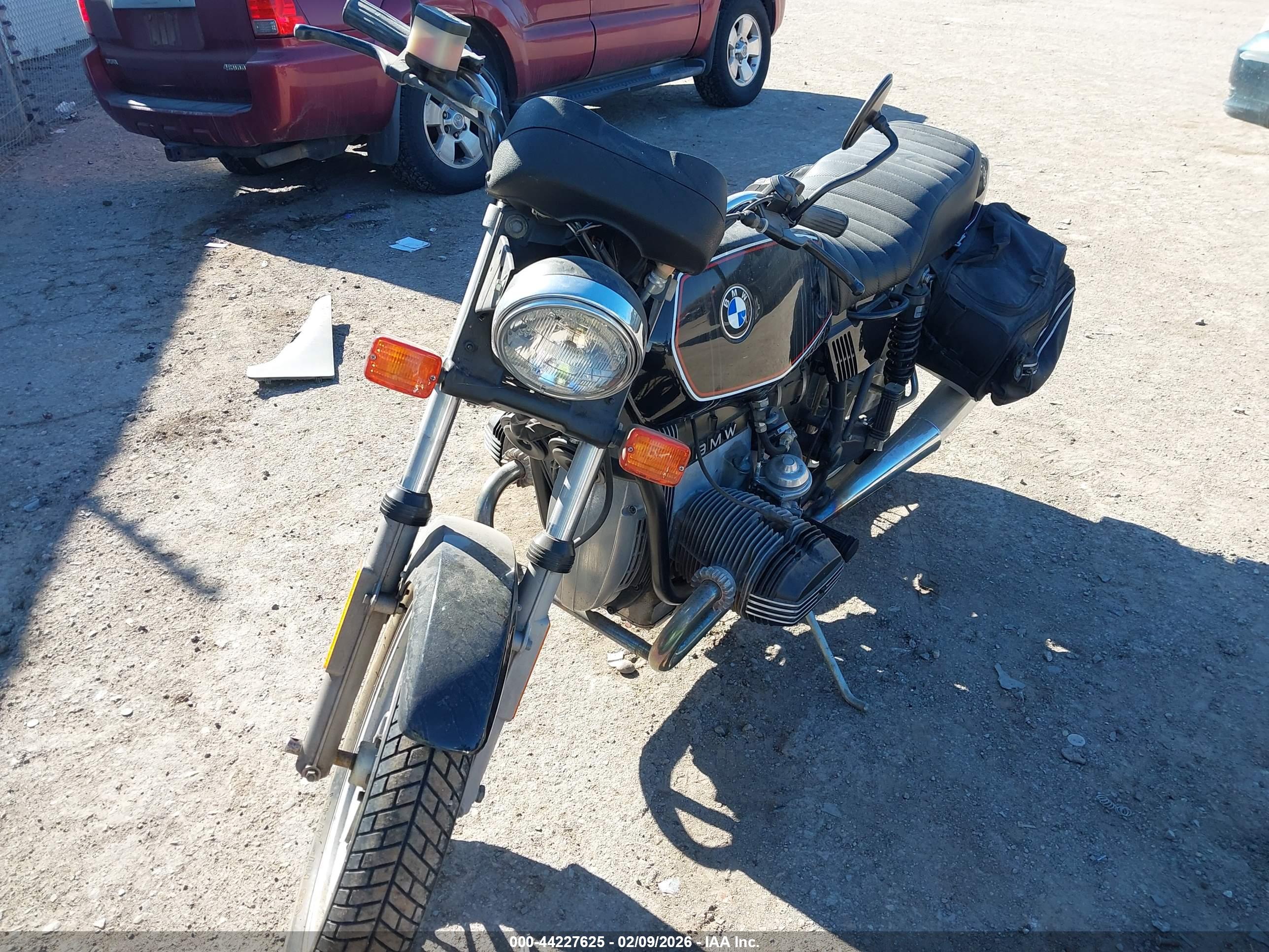 BMW R65 image 2