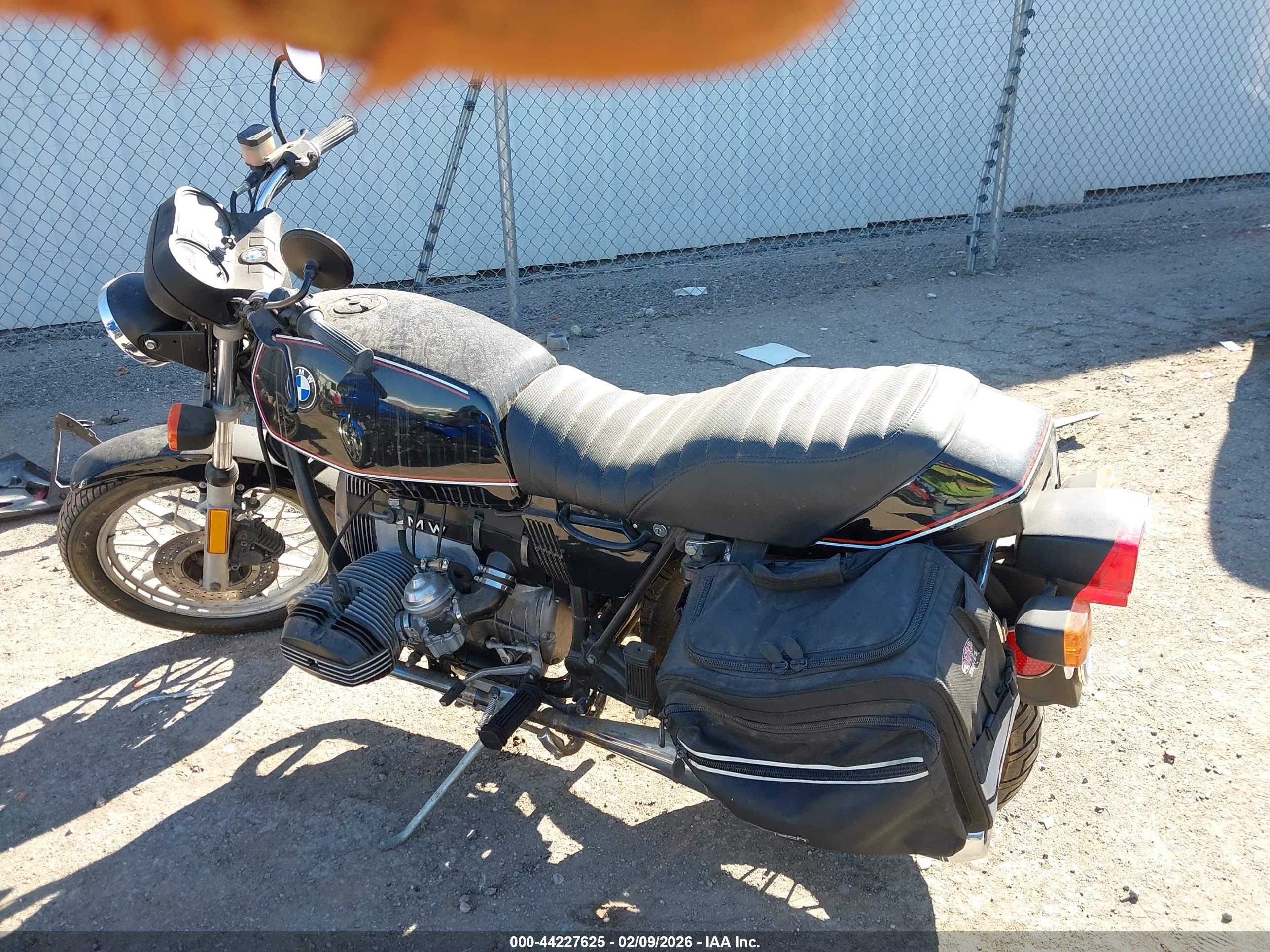 BMW R65 image 3