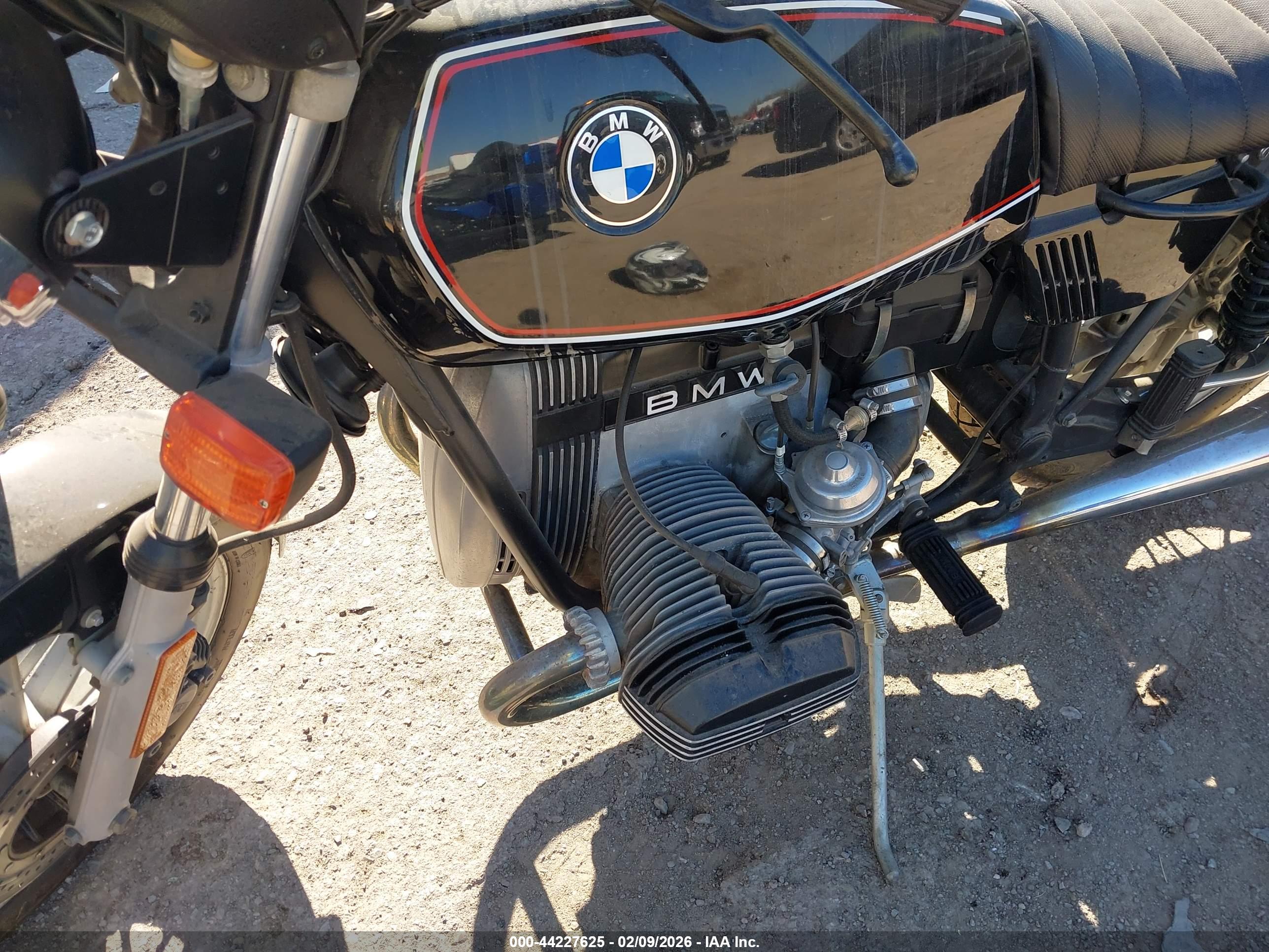 BMW R65 image 9