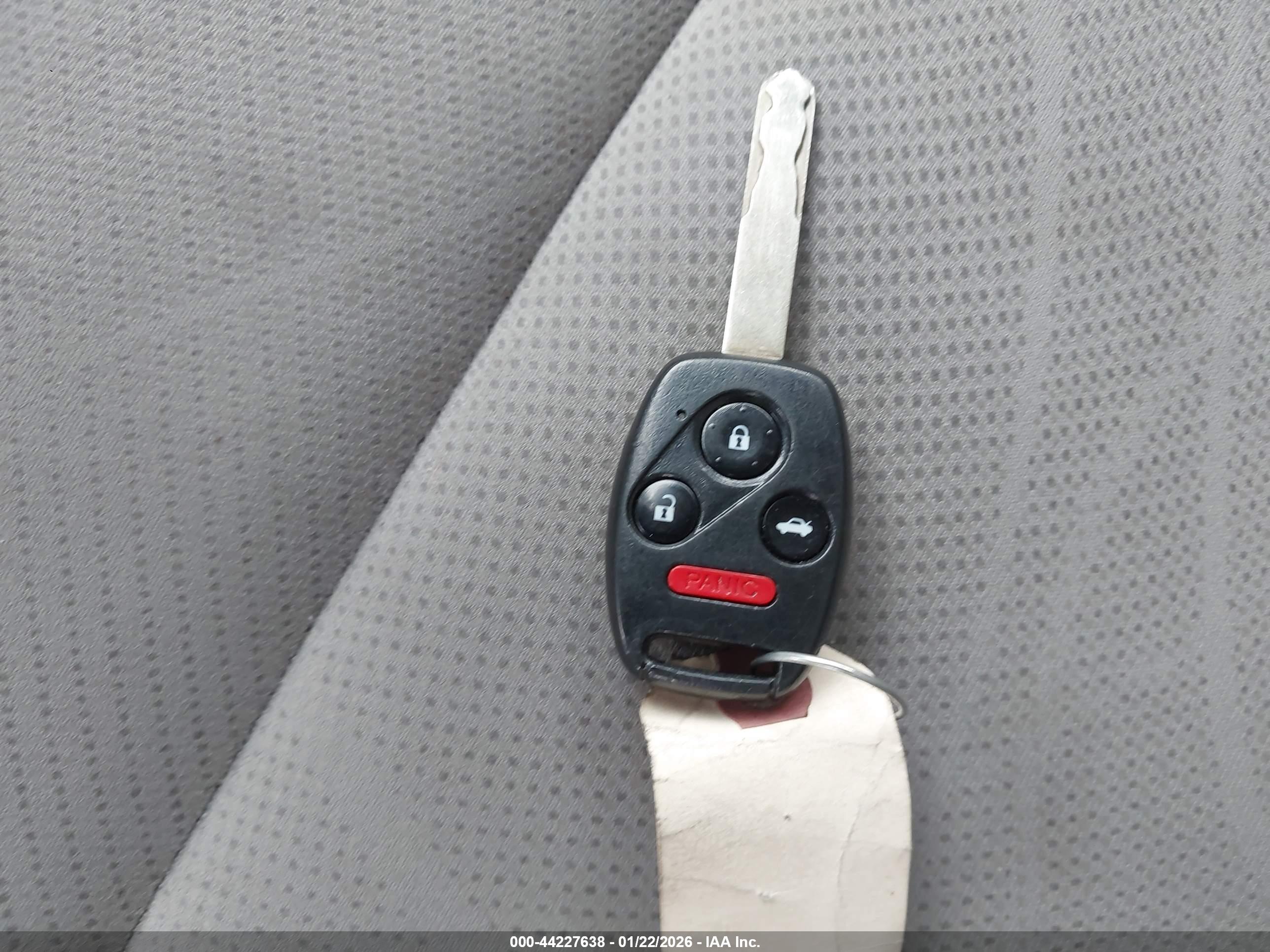 HONDA CIVIC image 11