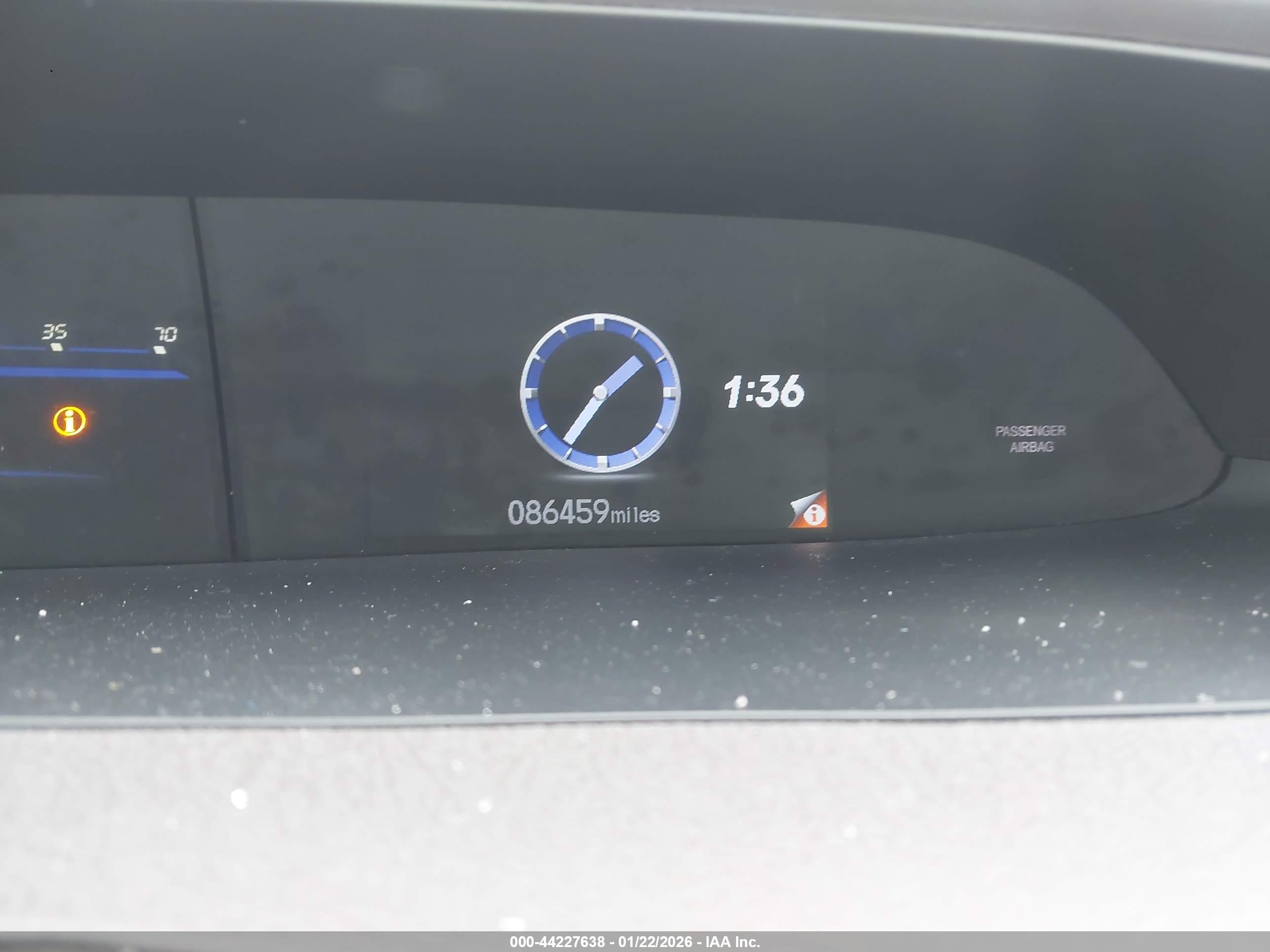 HONDA CIVIC image 7