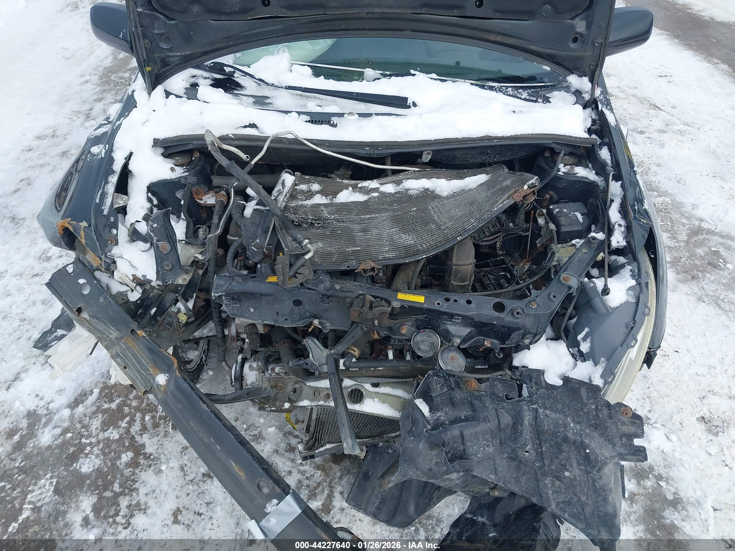 SCION XA image 10