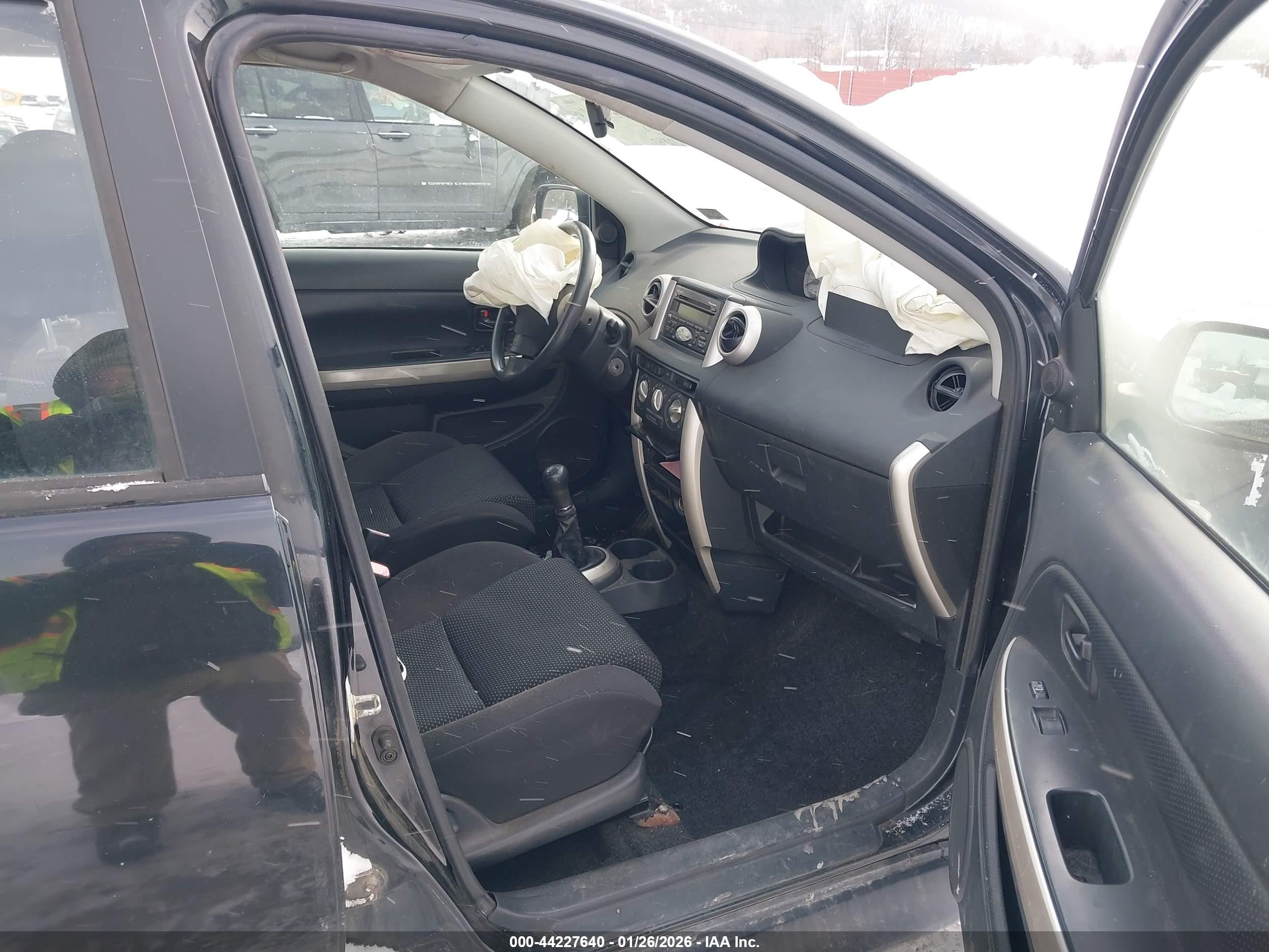 SCION XA image 5
