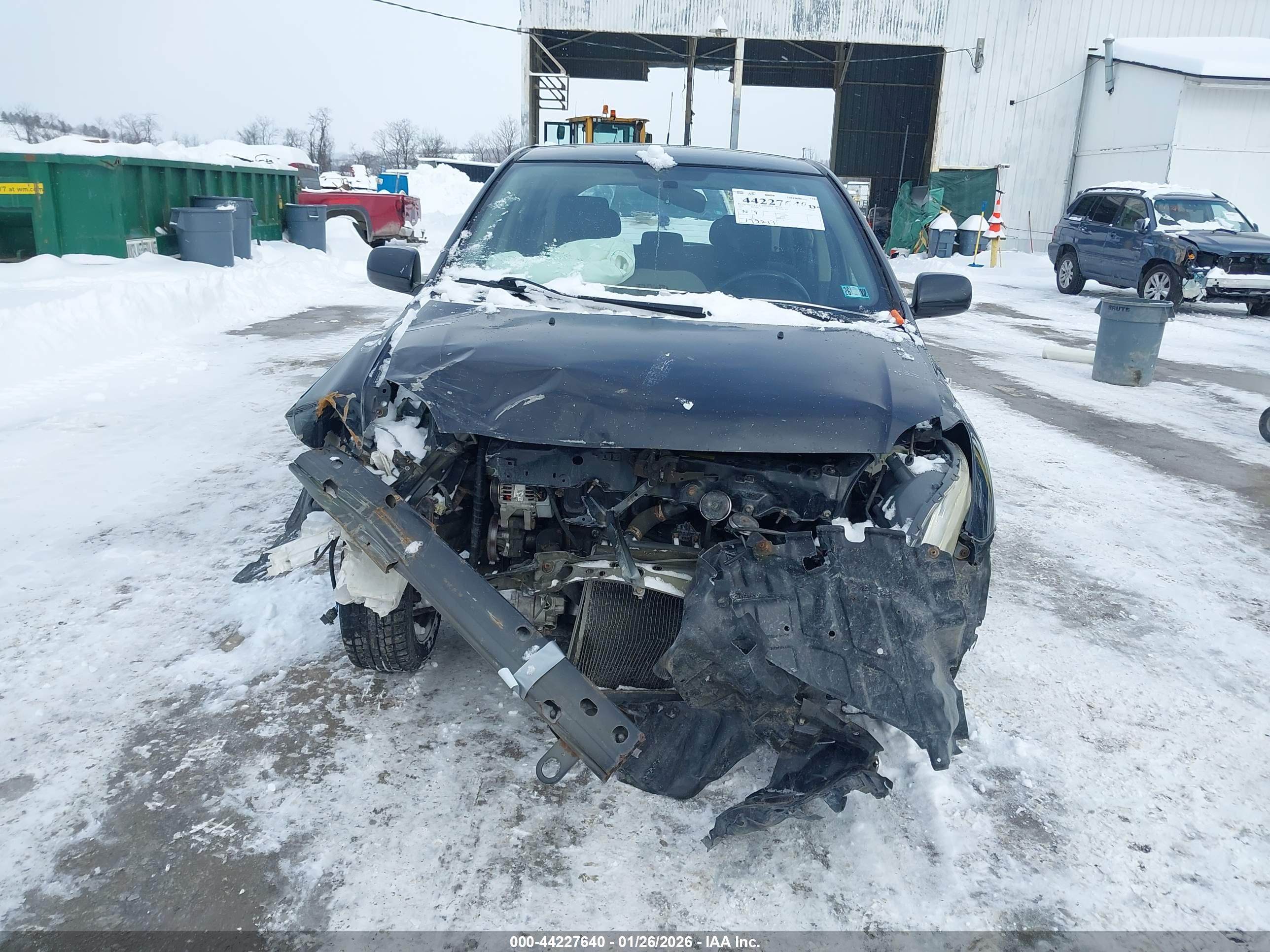 SCION XA image 6