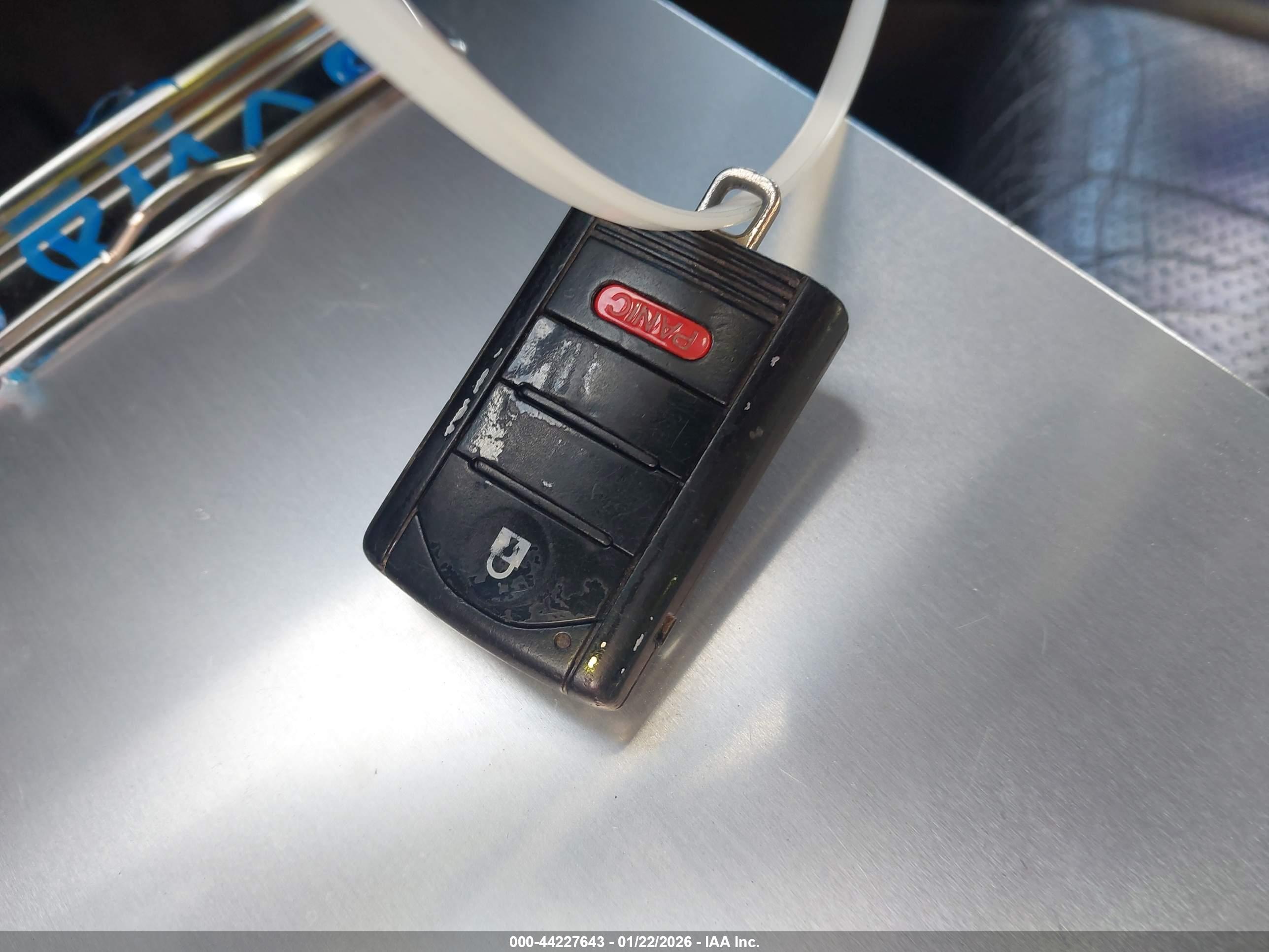 ACURA TL image 11