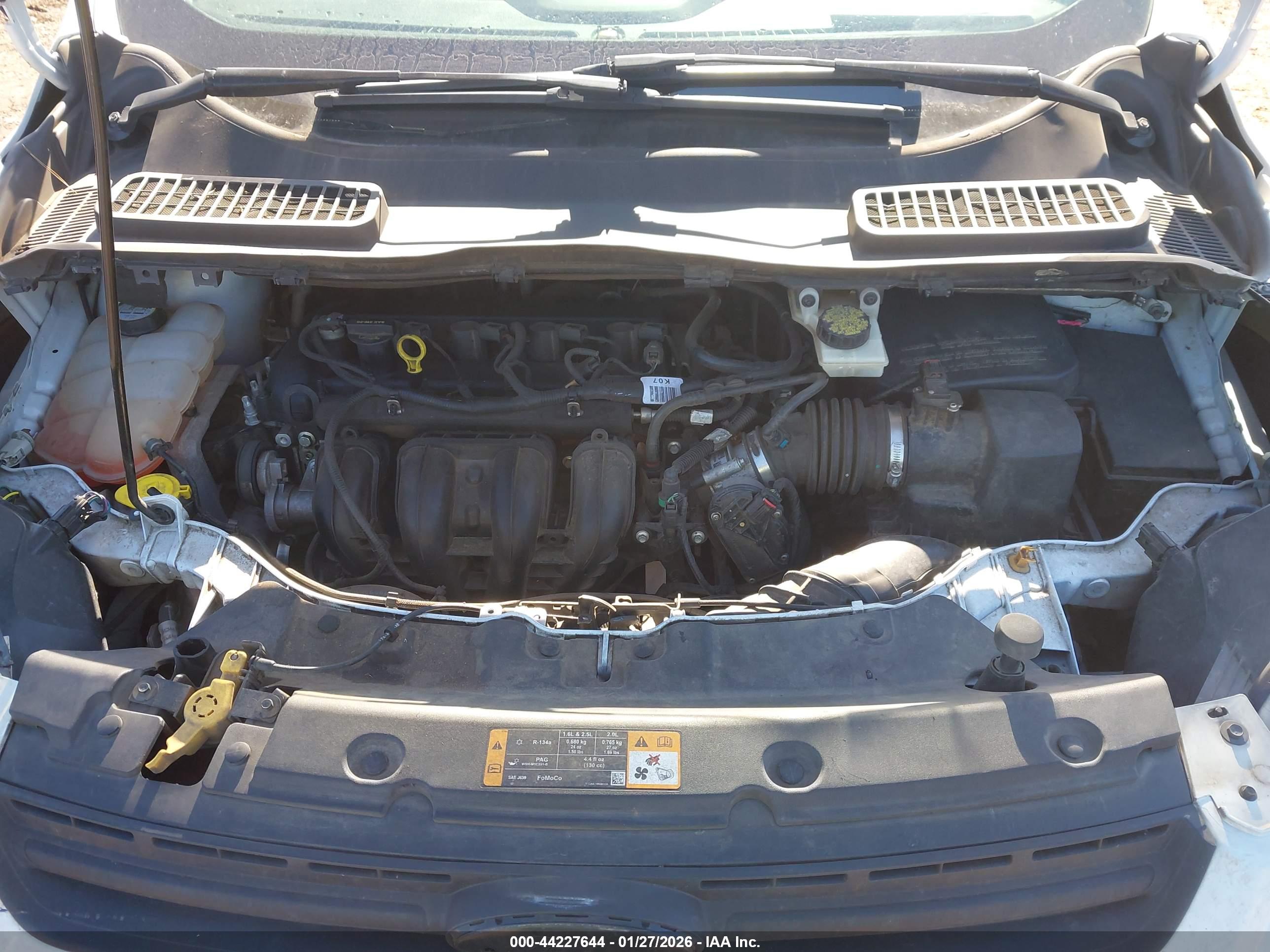 FORD ESCAPE image 10