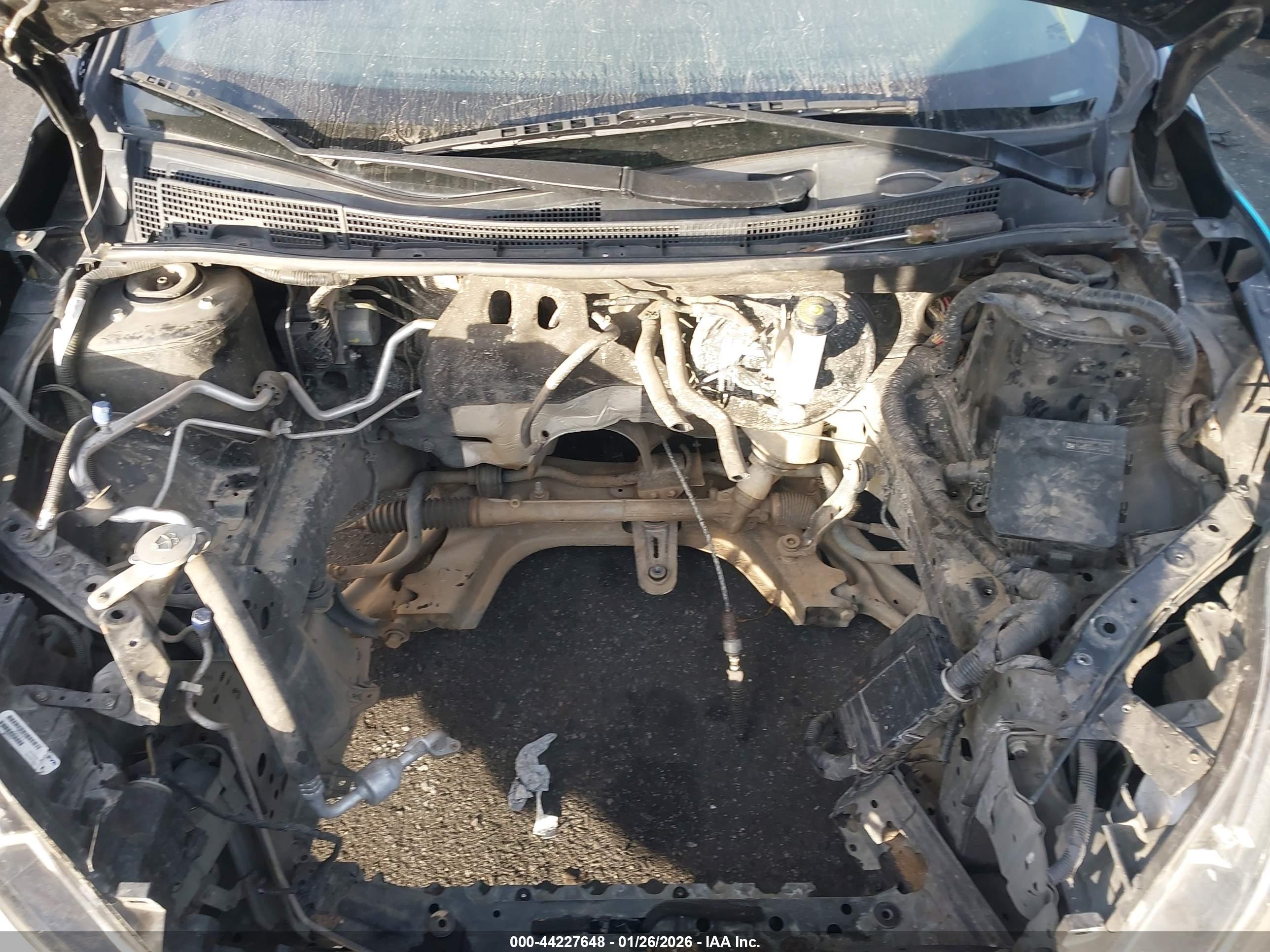 NISSAN SENTRA image 10