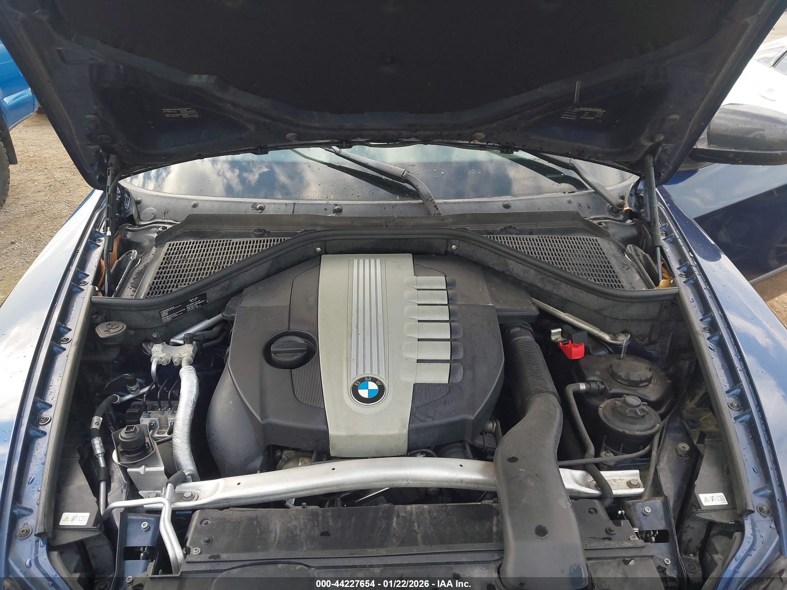 BMW X5 image 10