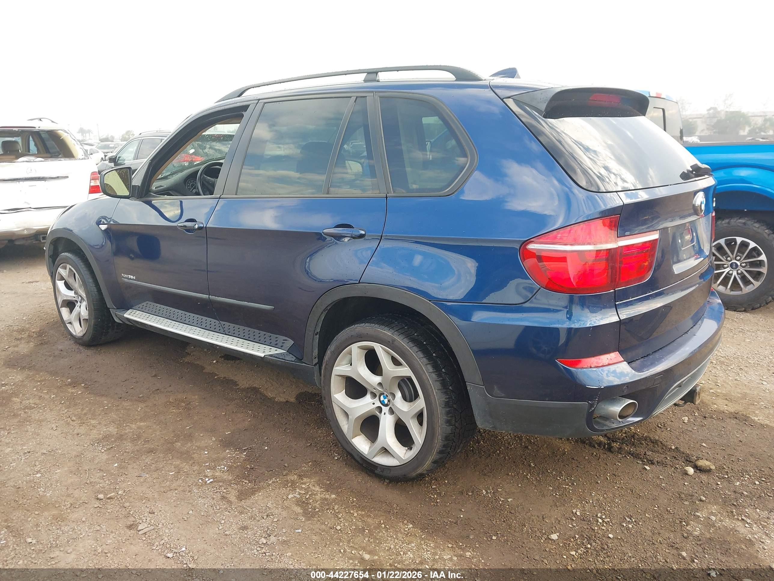 BMW X5 image 3