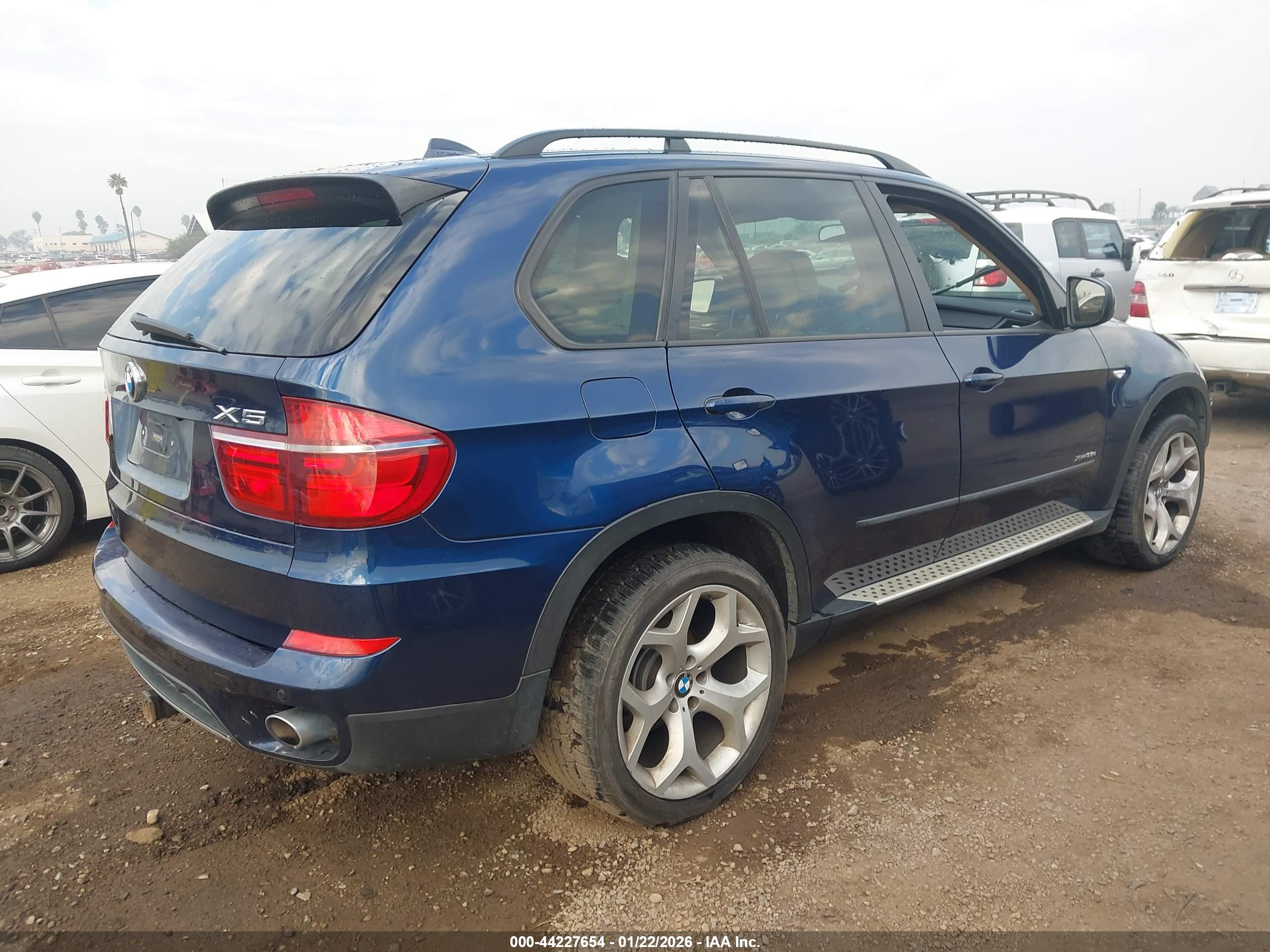BMW X5 image 4