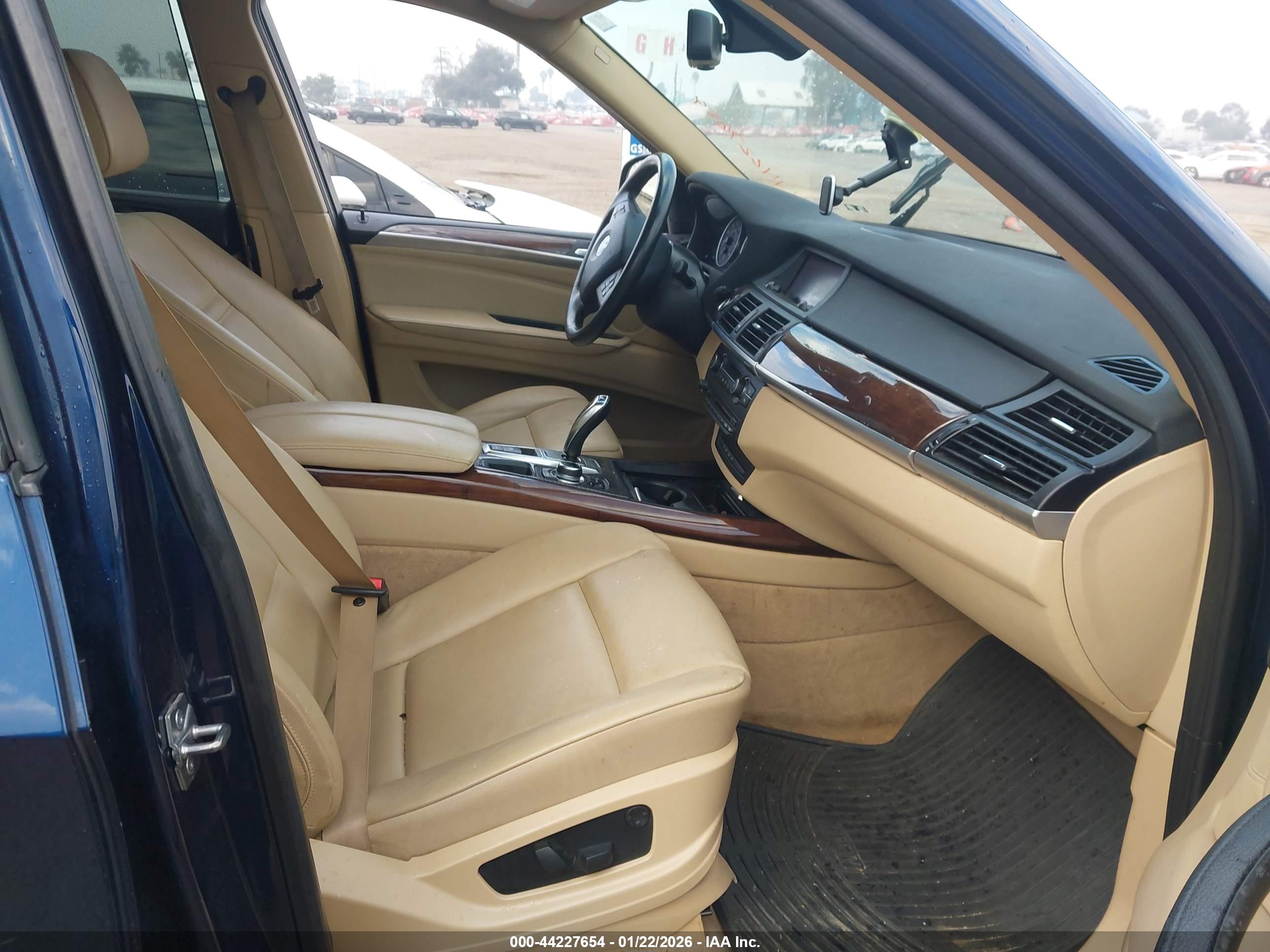 BMW X5 image 5