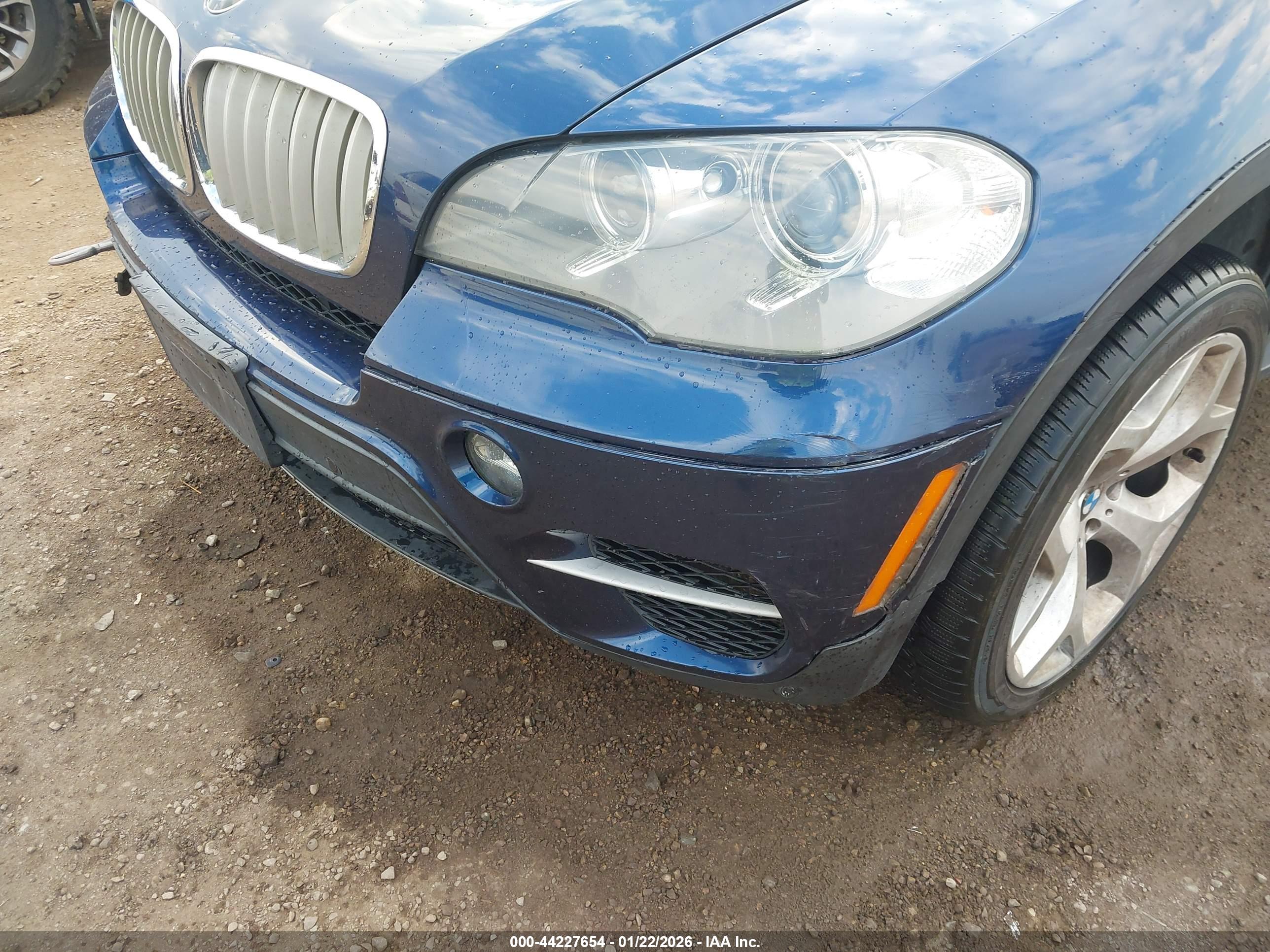 BMW X5 image 6