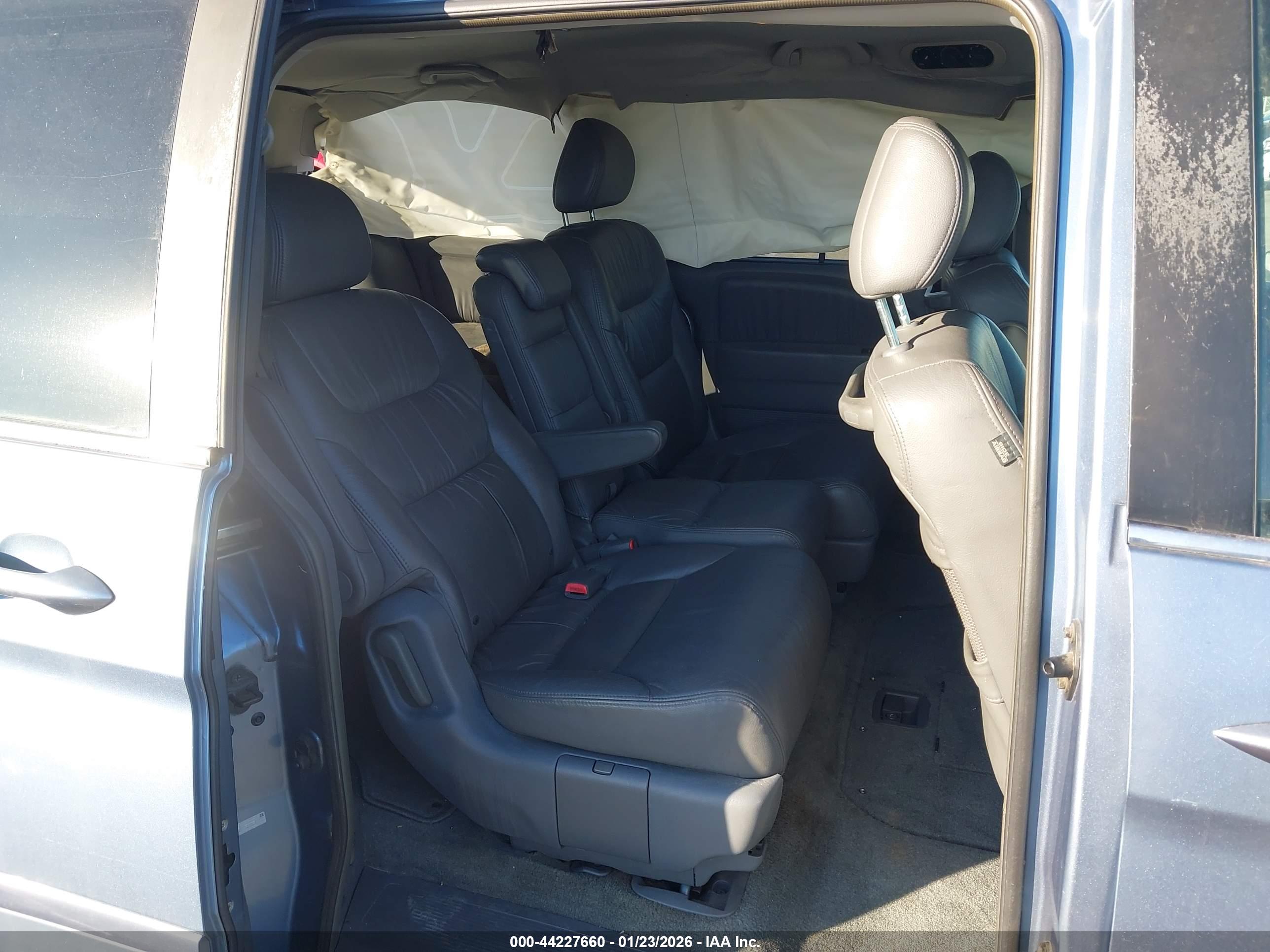 HONDA ODYSSEY image 8