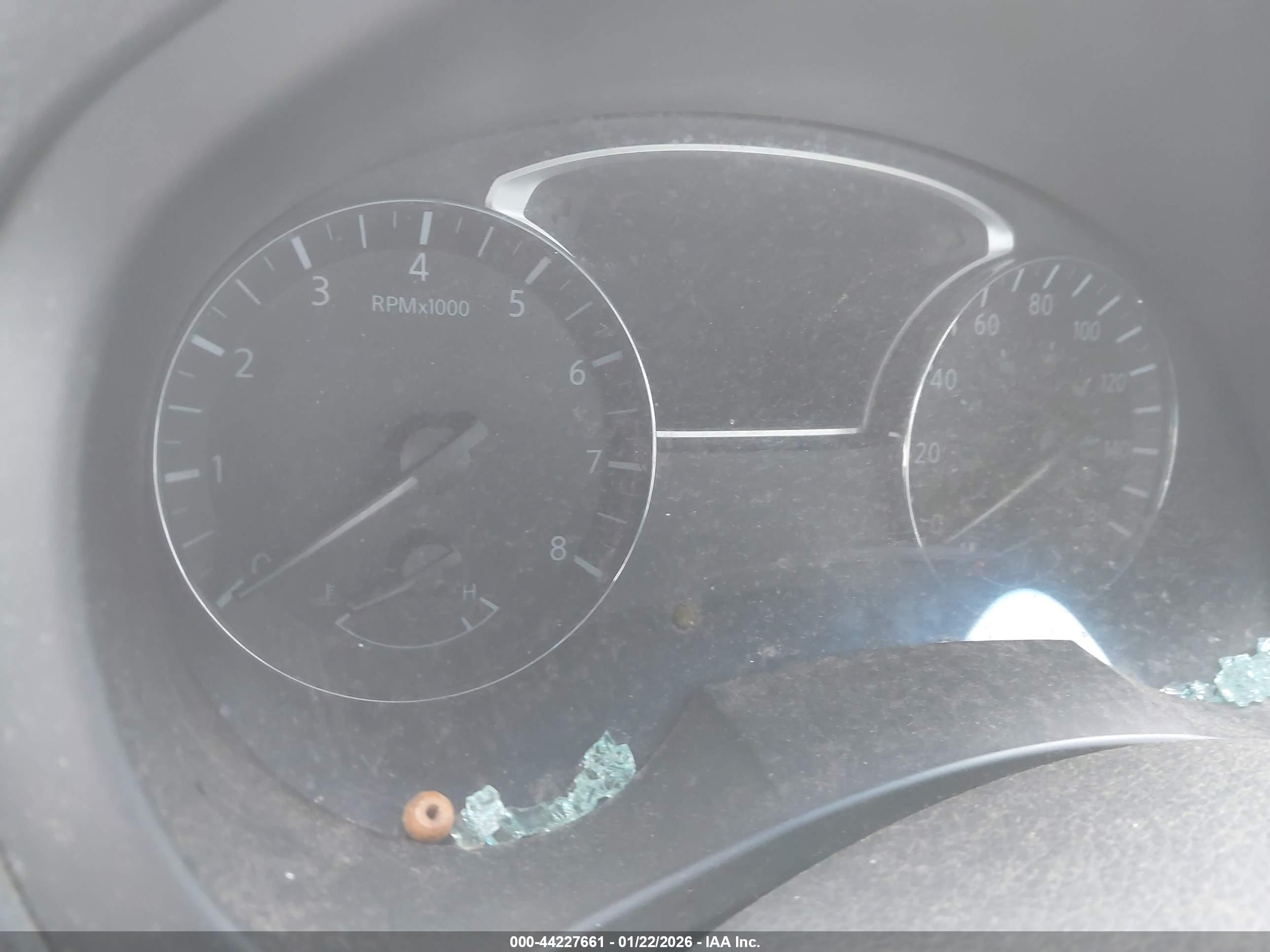 NISSAN ALTIMA image 7