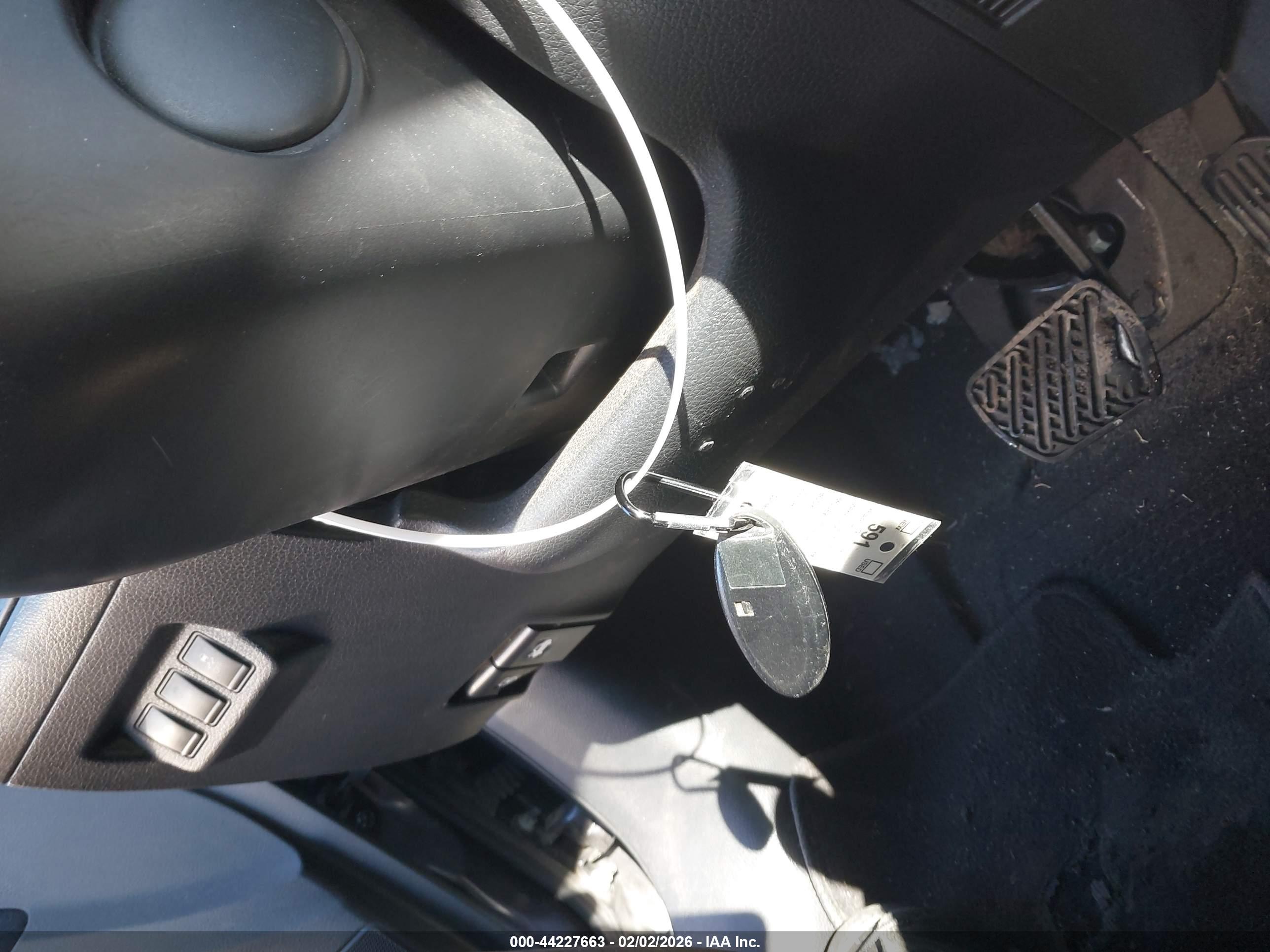 NISSAN SENTRA image 11
