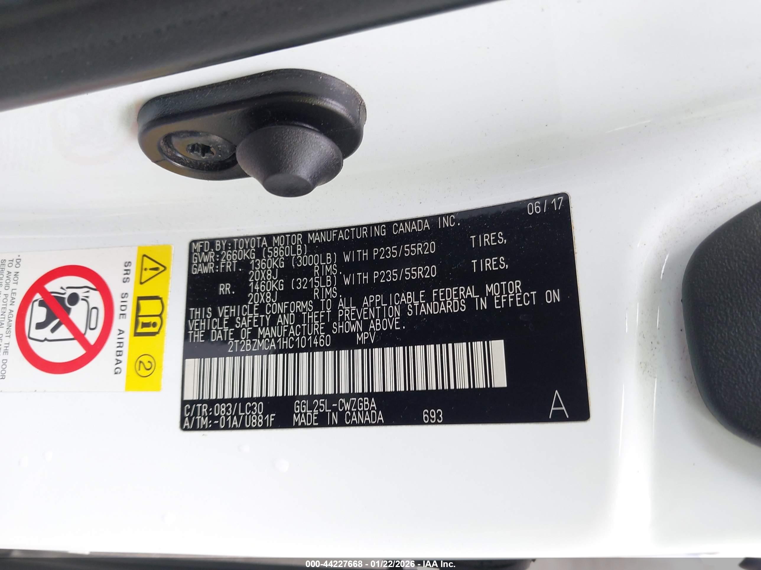 LEXUS RX image 9
