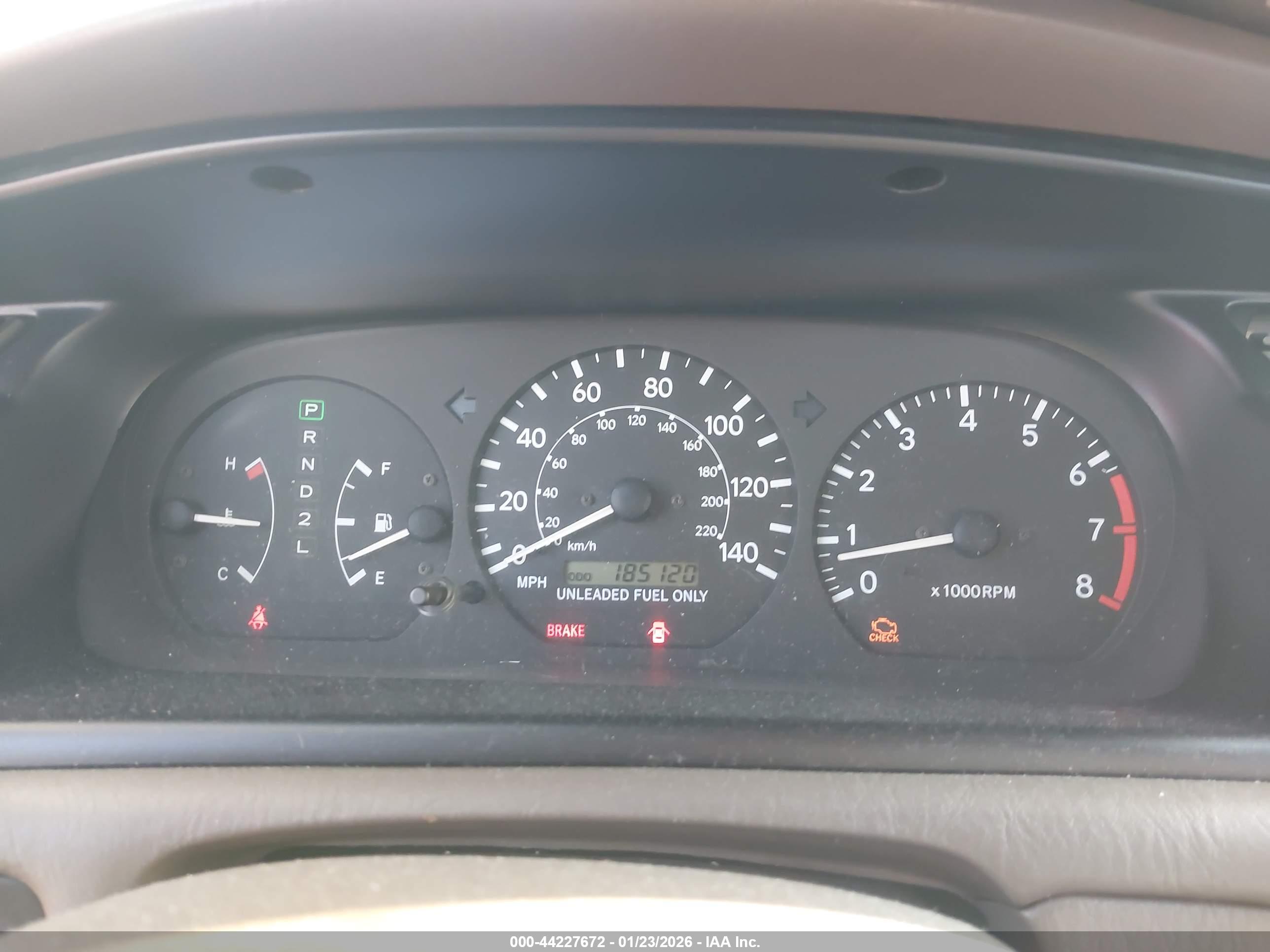 TOYOTA CAMRY image 7
