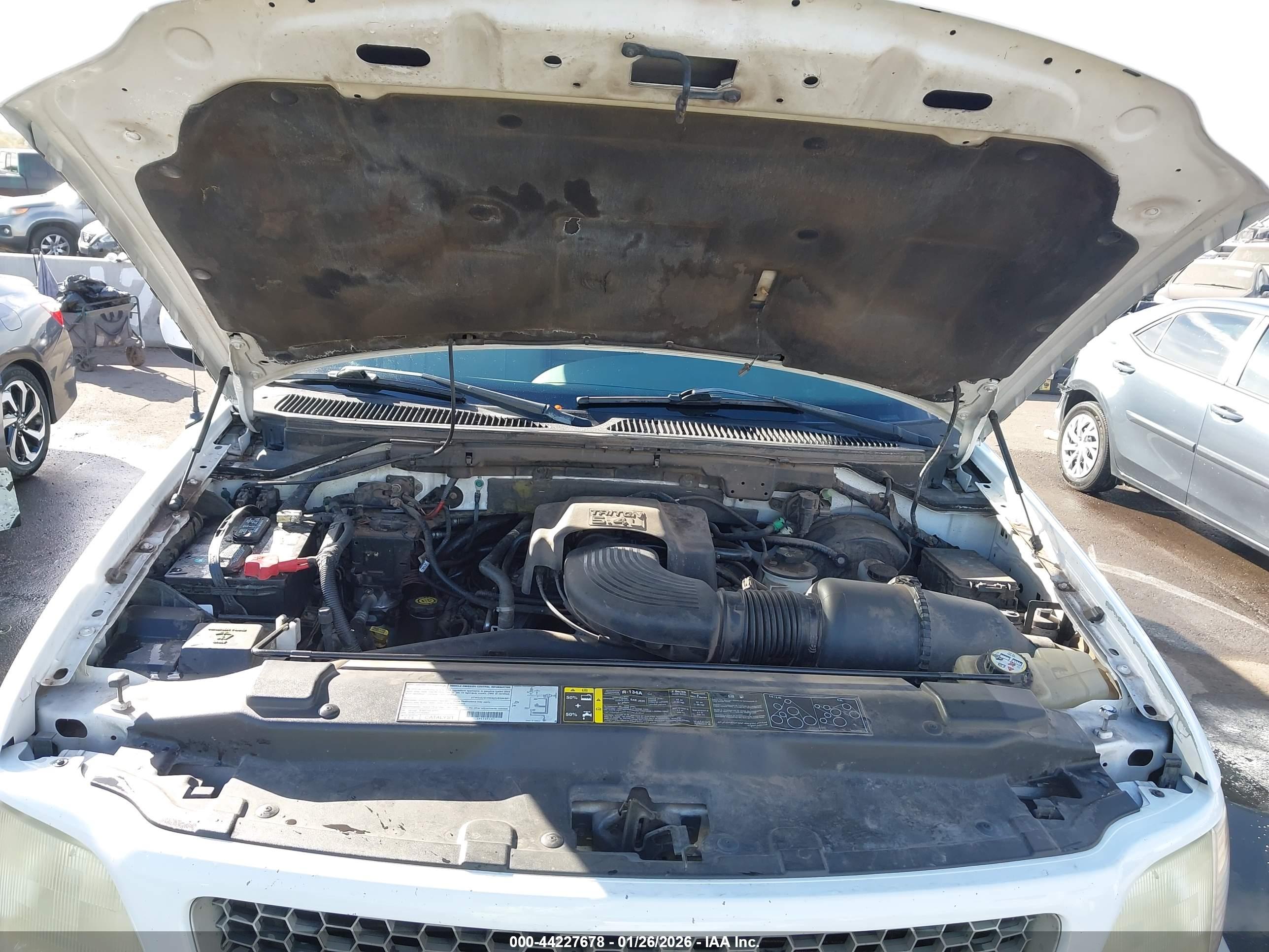 FORD F-150 image 10
