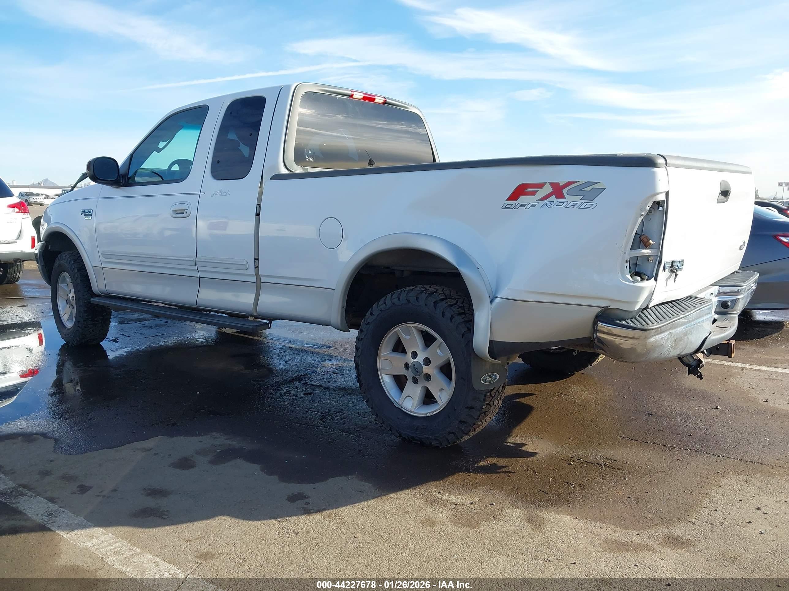 FORD F-150 image 3