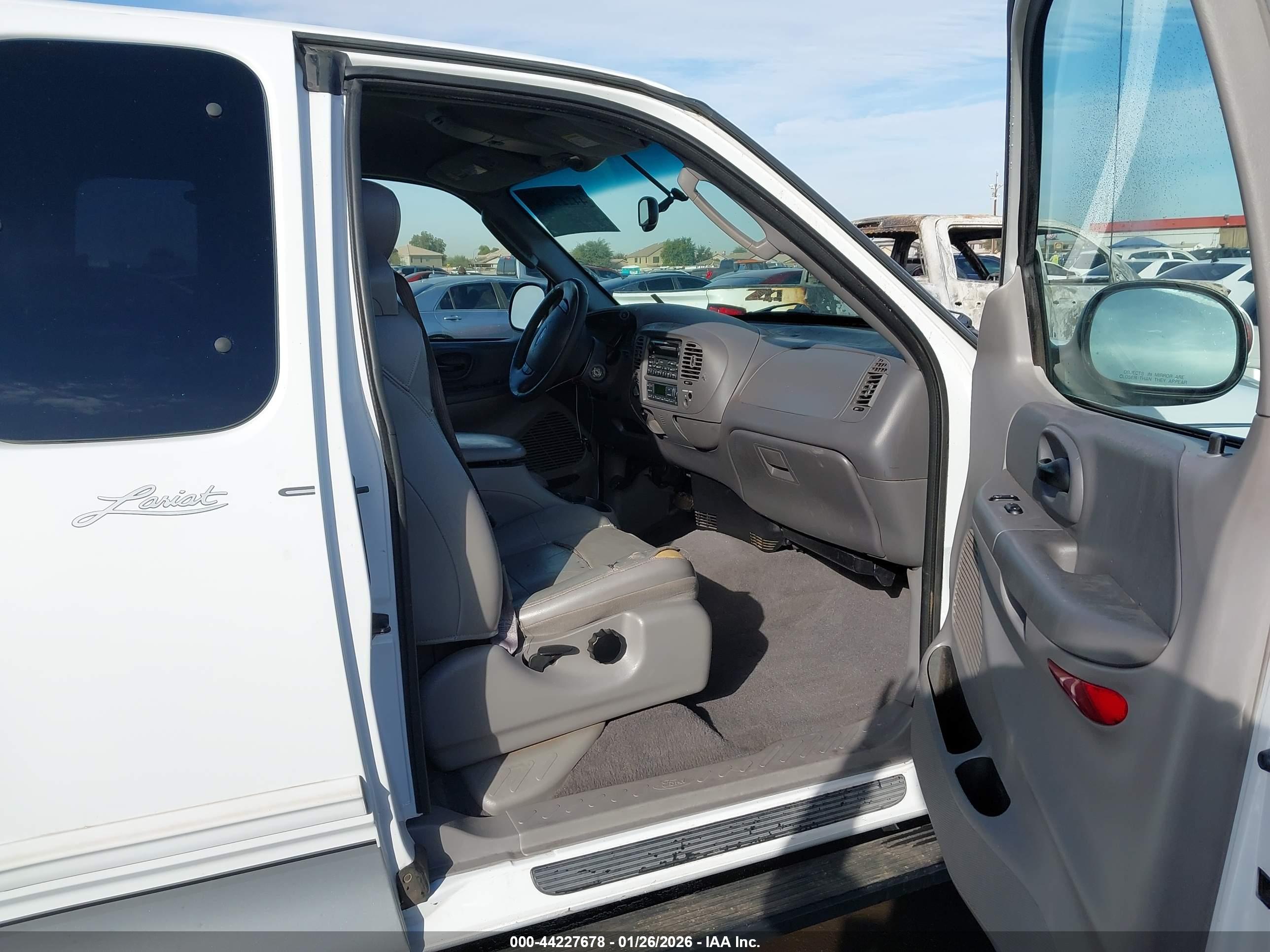 FORD F-150 image 5