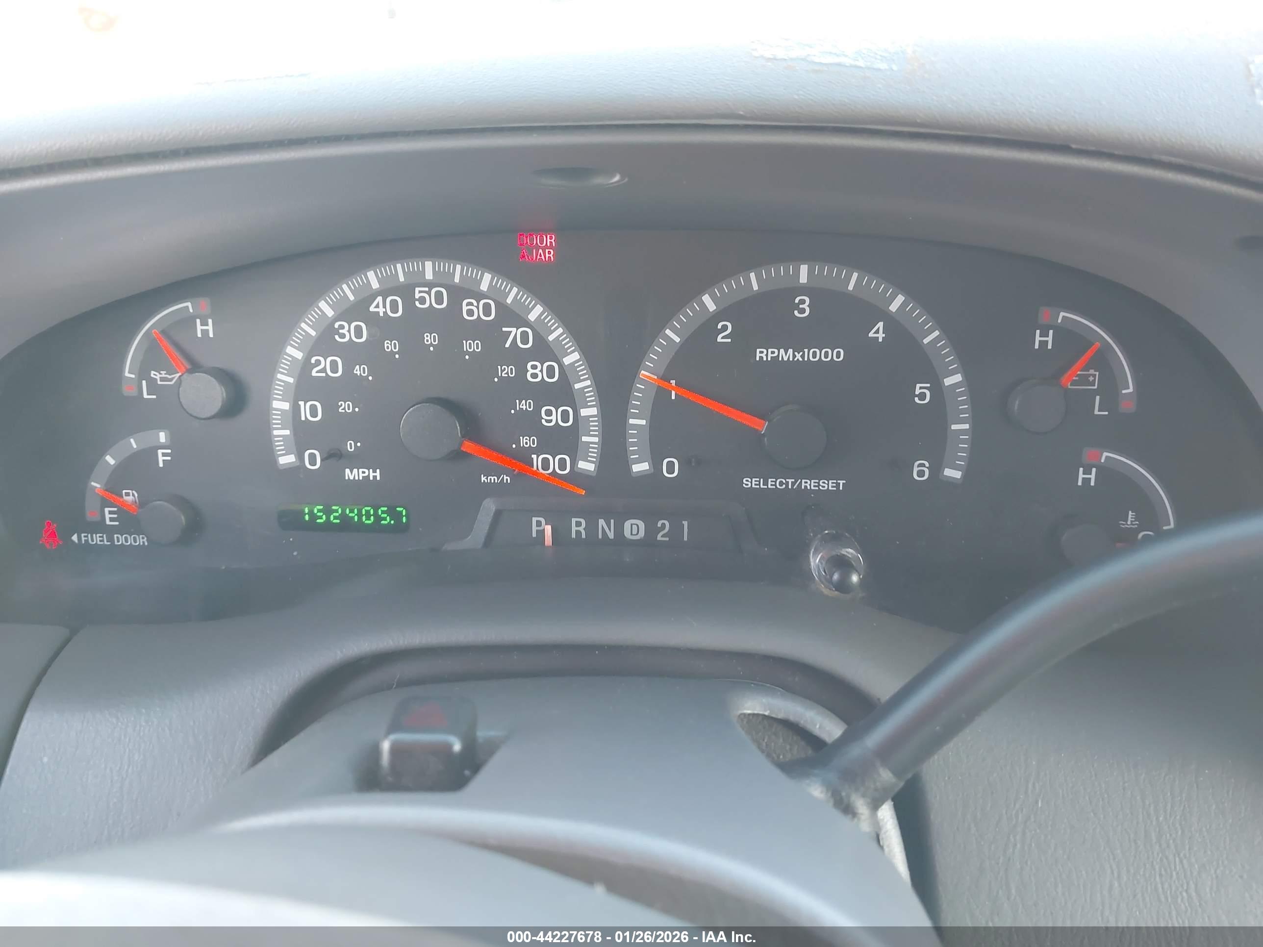 FORD F-150 image 7