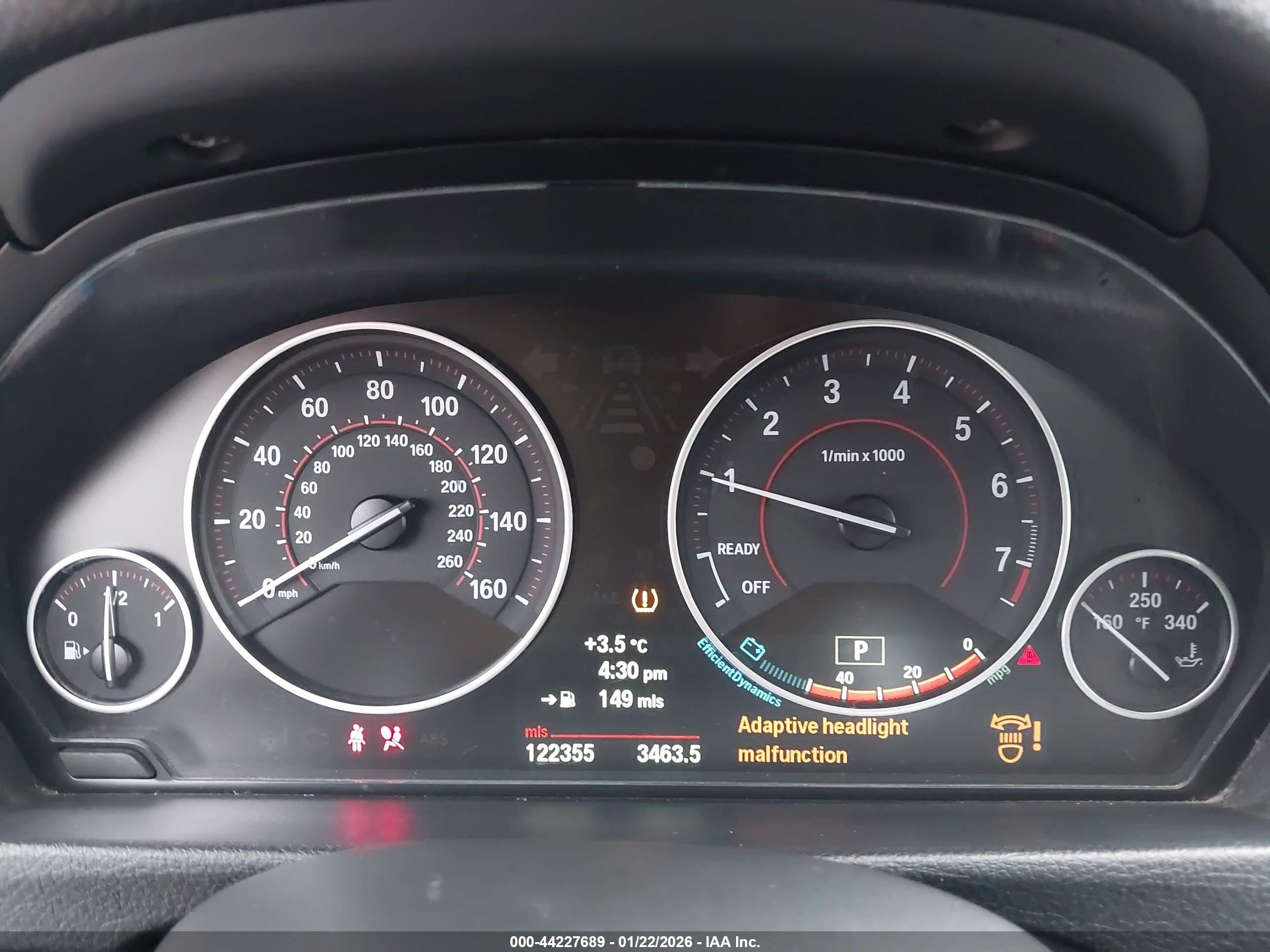 BMW 328I image 7