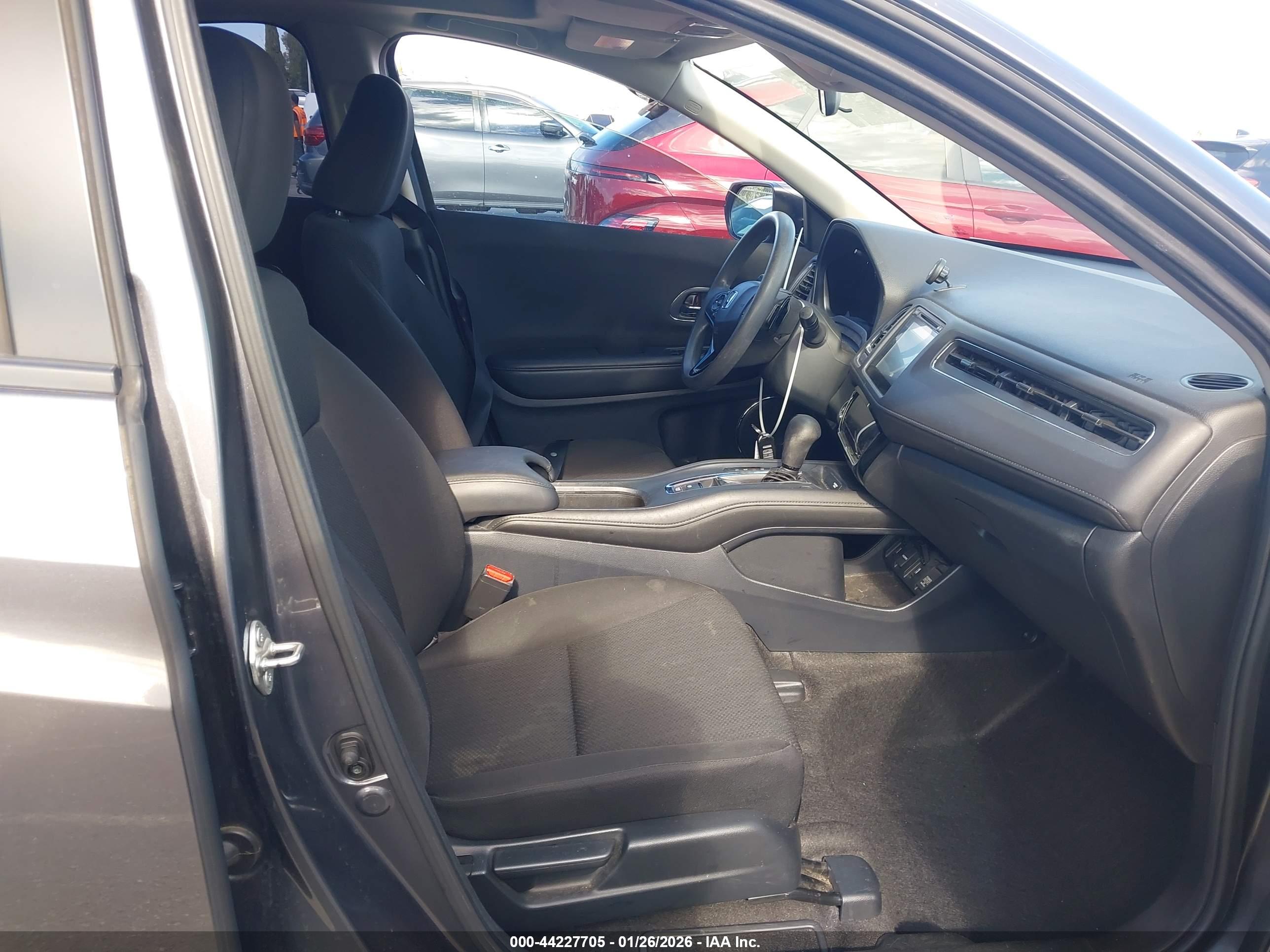 HONDA HR-V image 5